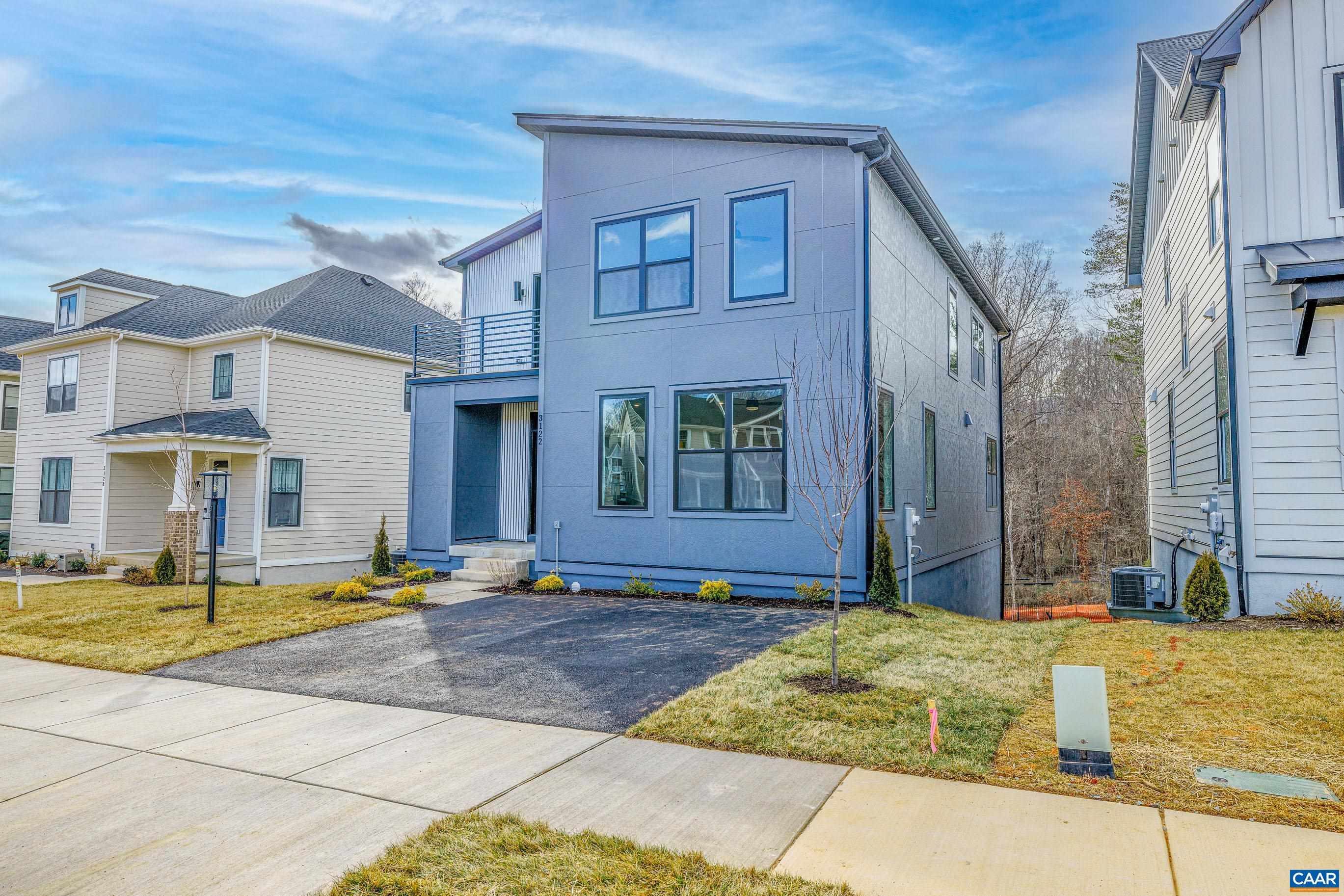 3122 HORIZON RD