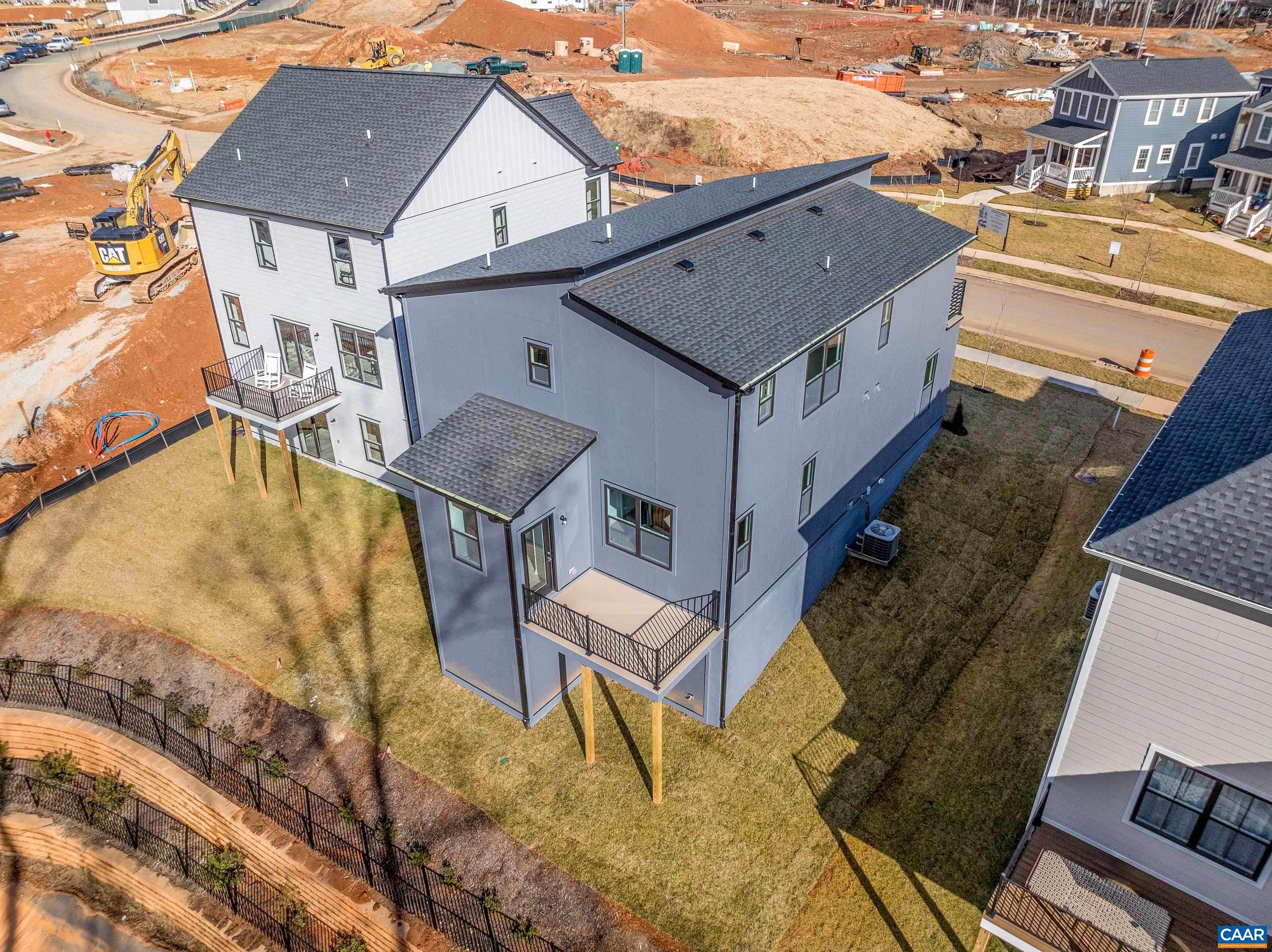 3122 HORIZON RD