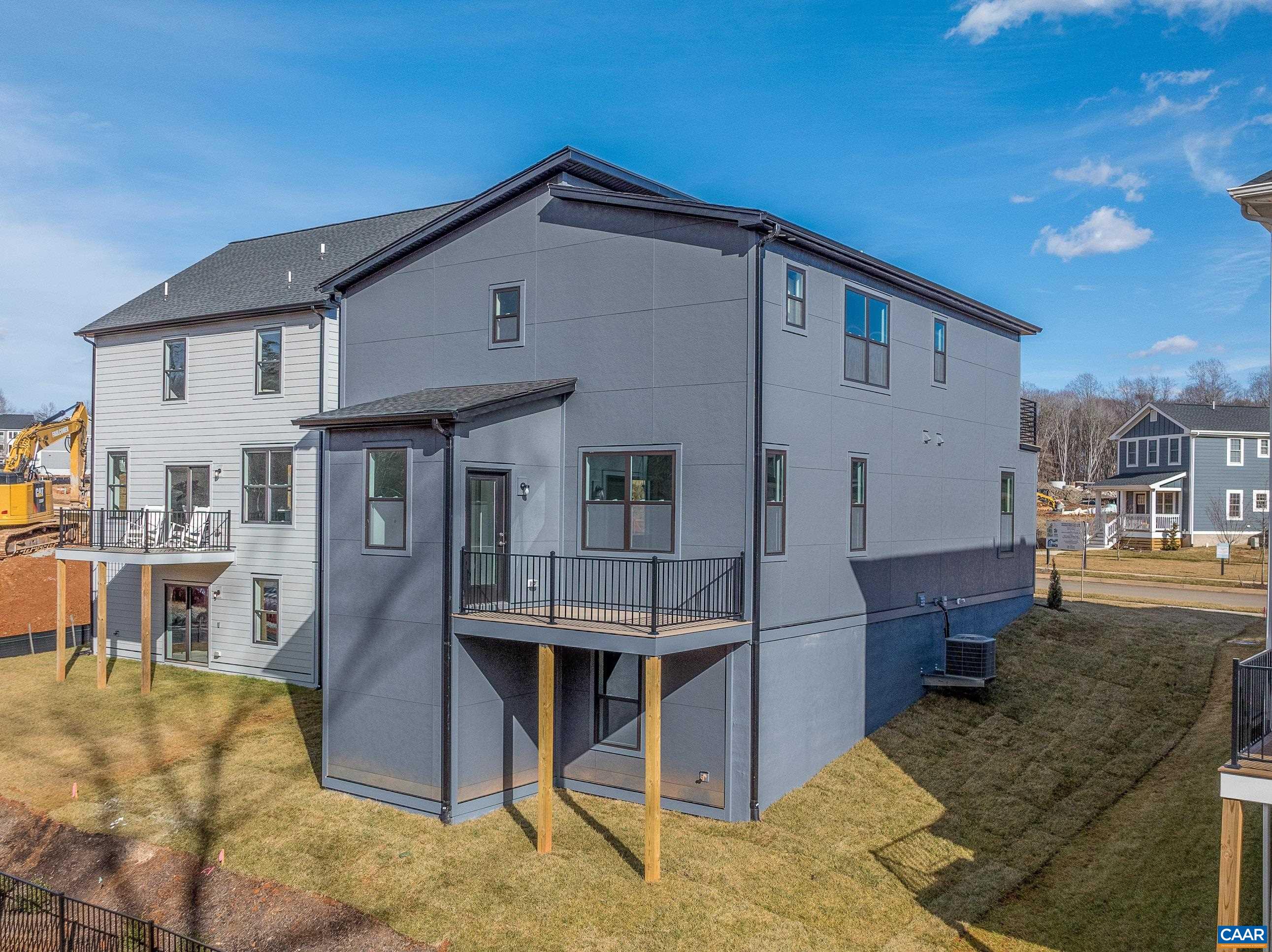 3122 HORIZON RD