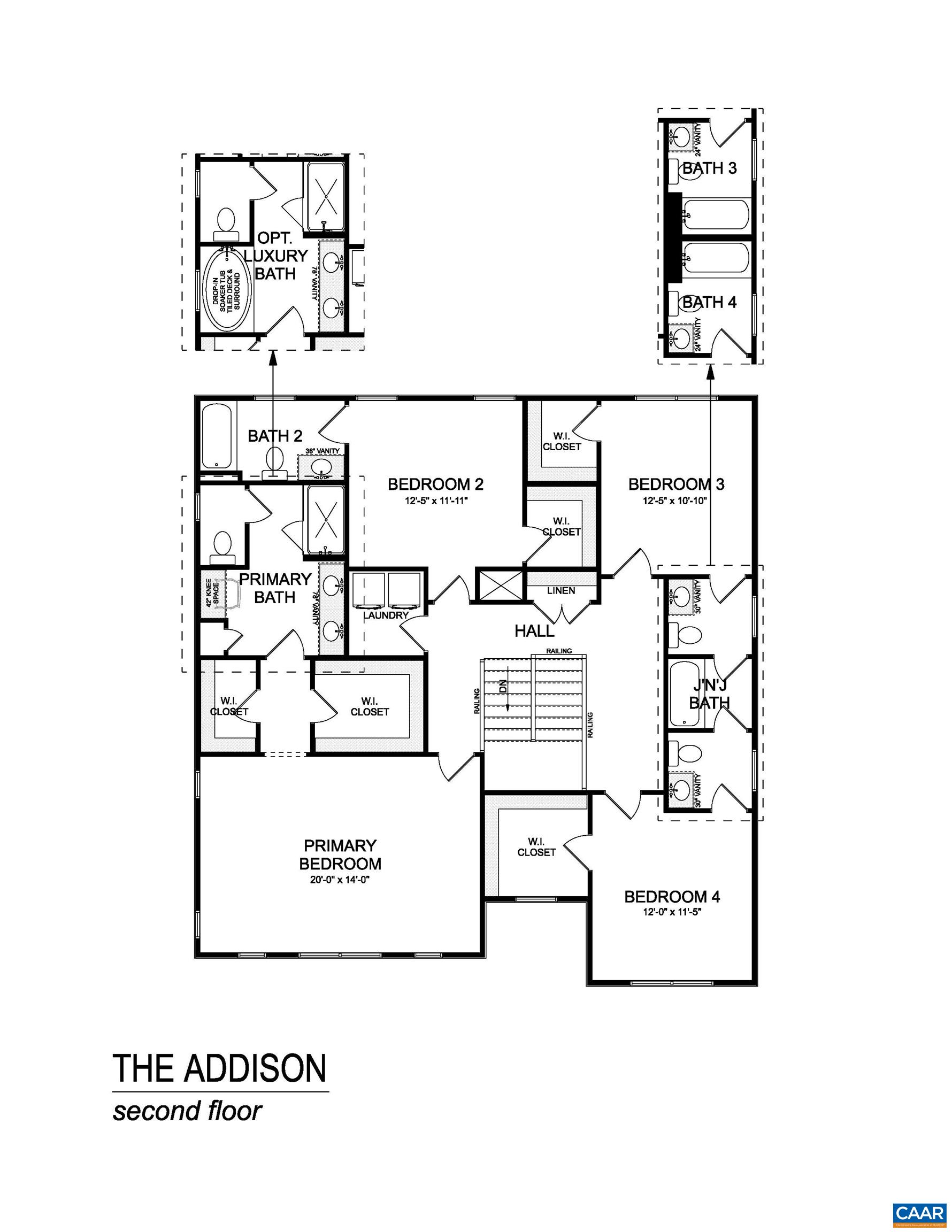 3205 THICKET RUN DR
