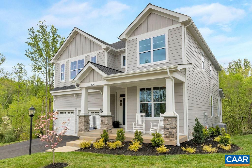 3205 THICKET RUN DR