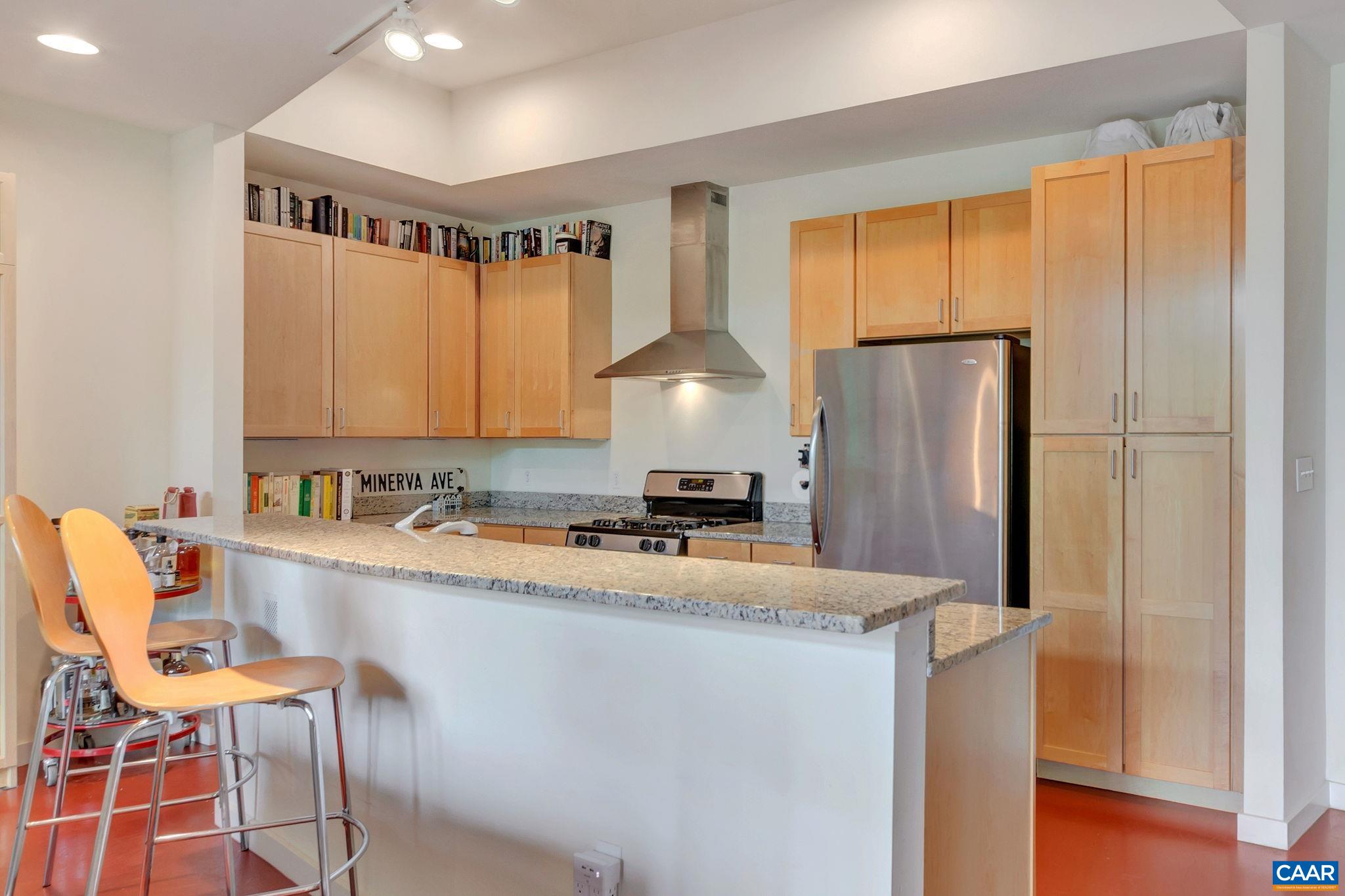 202 DOUGLAS AVE Unit: 2E