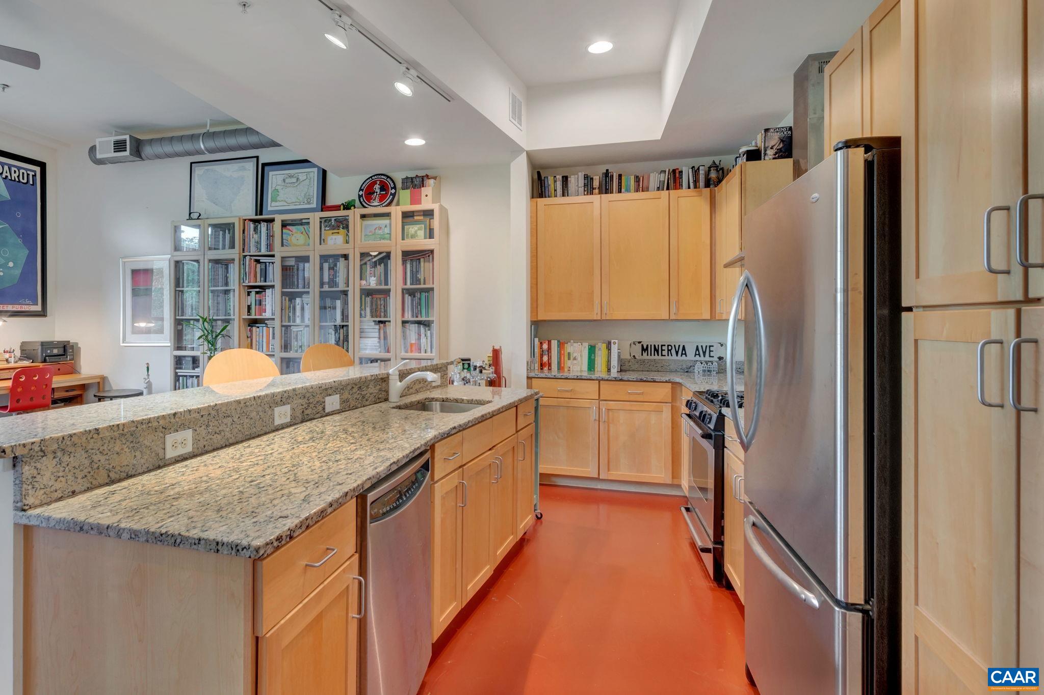 202 DOUGLAS AVE Unit: 2E