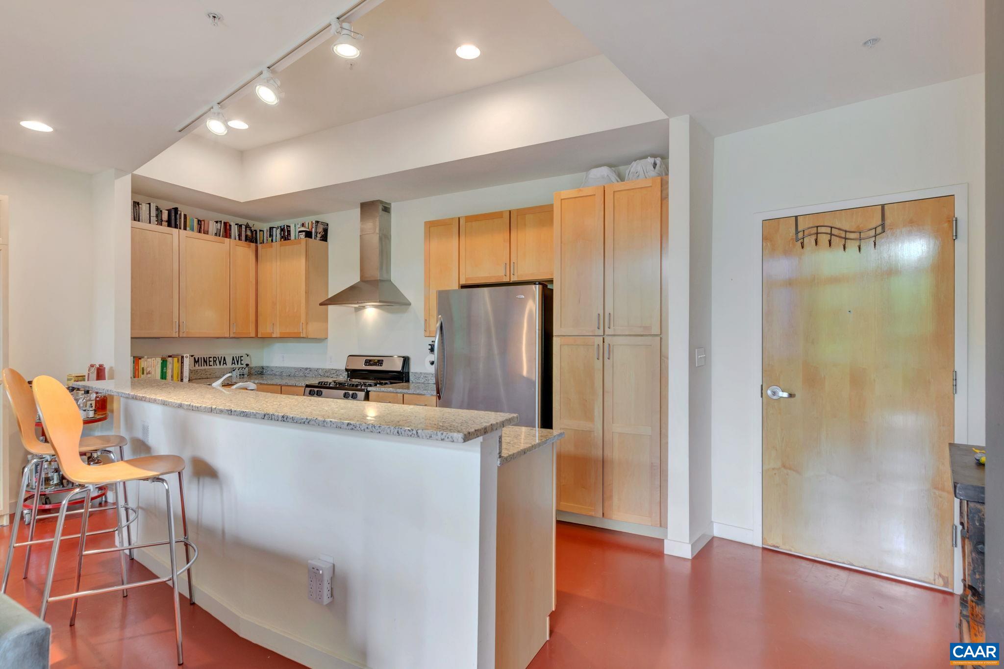 202 DOUGLAS AVE Unit: 2E