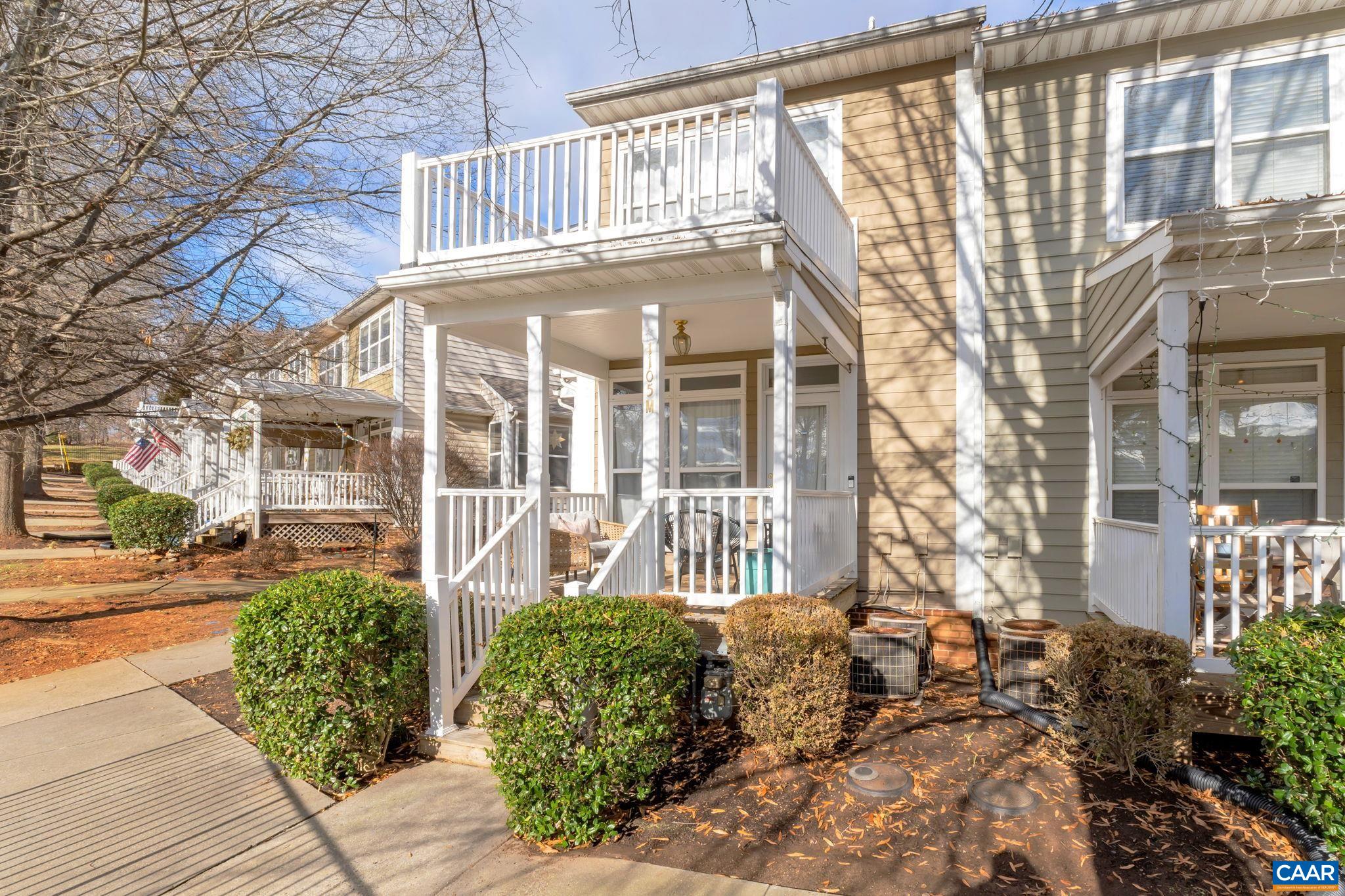 1105 DRUID AVE Unit: M