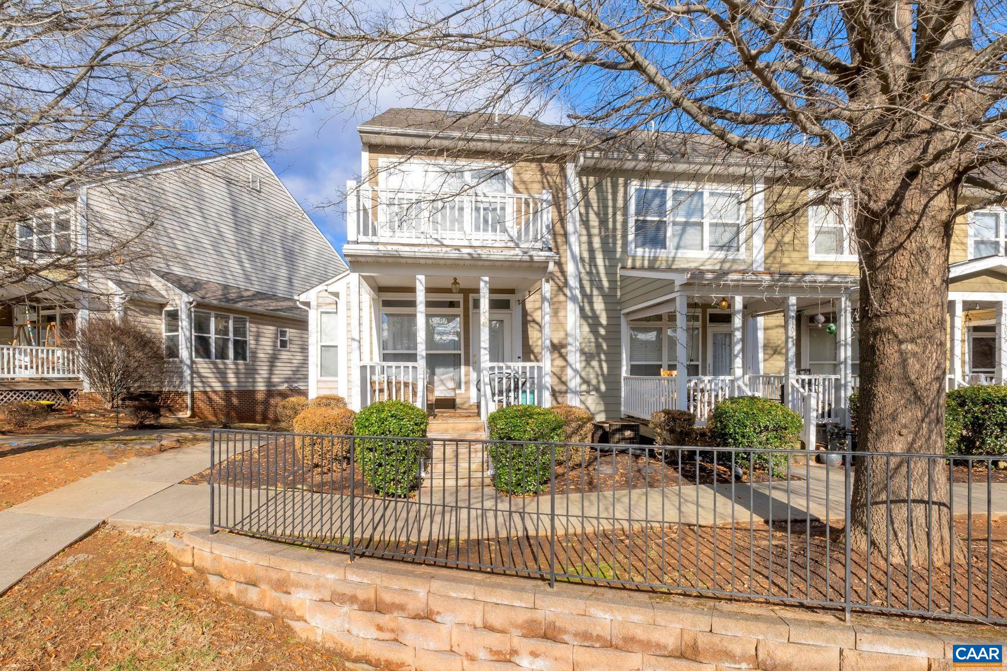 1105 DRUID AVE Unit: M