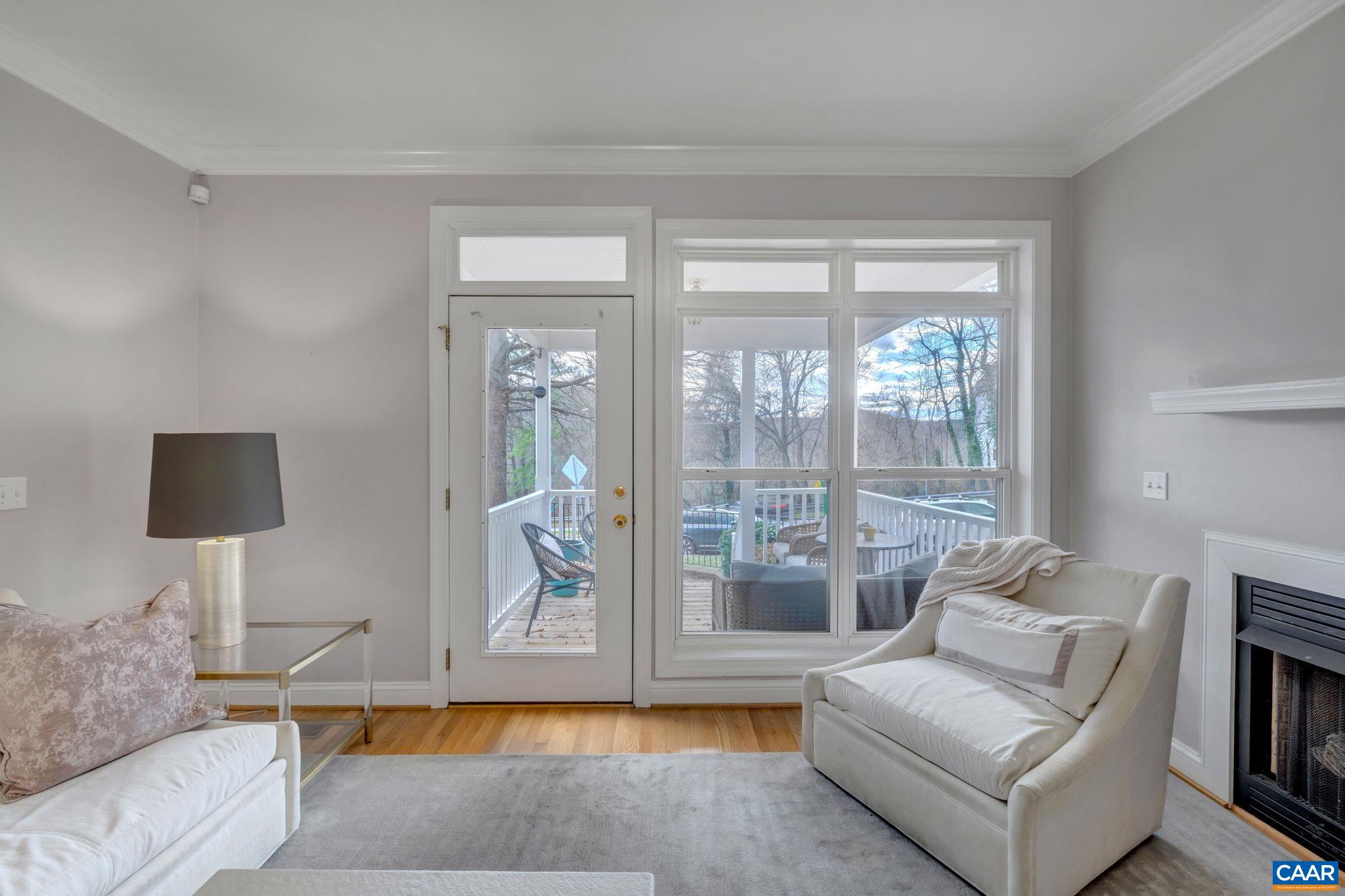 1105 DRUID AVE Unit: M