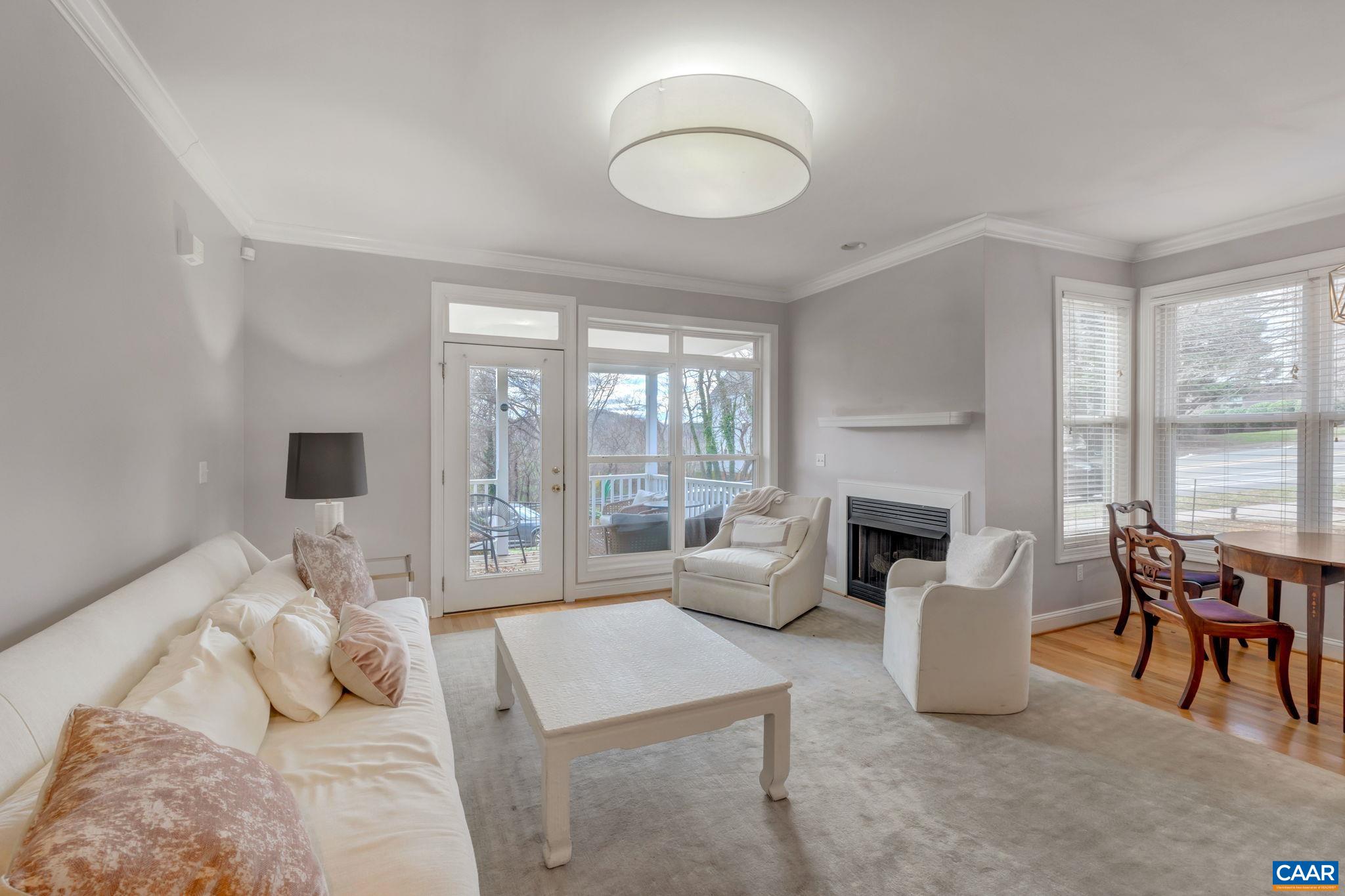 1105 DRUID AVE Unit: M