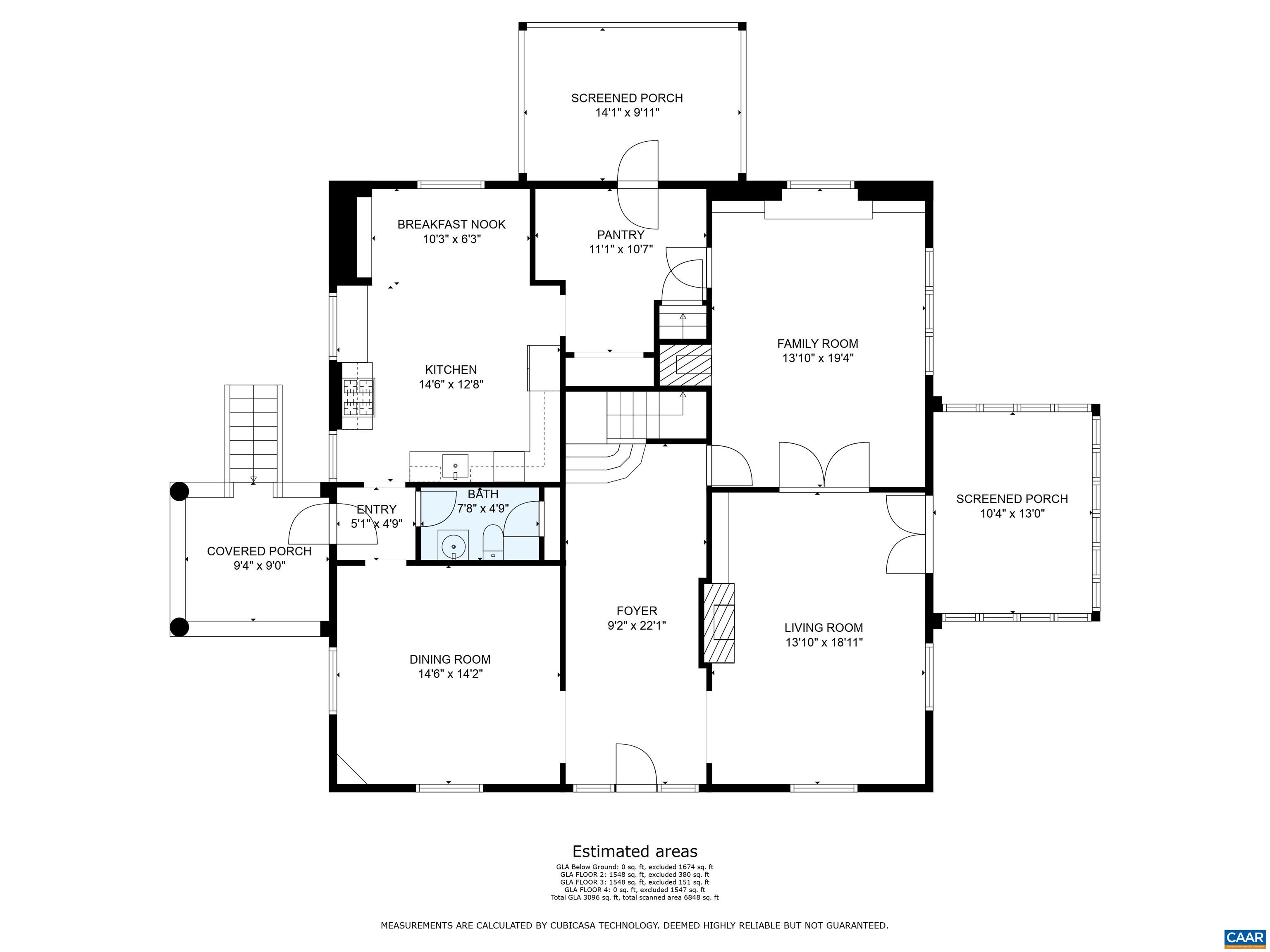 31 UNIVERSITY CIR