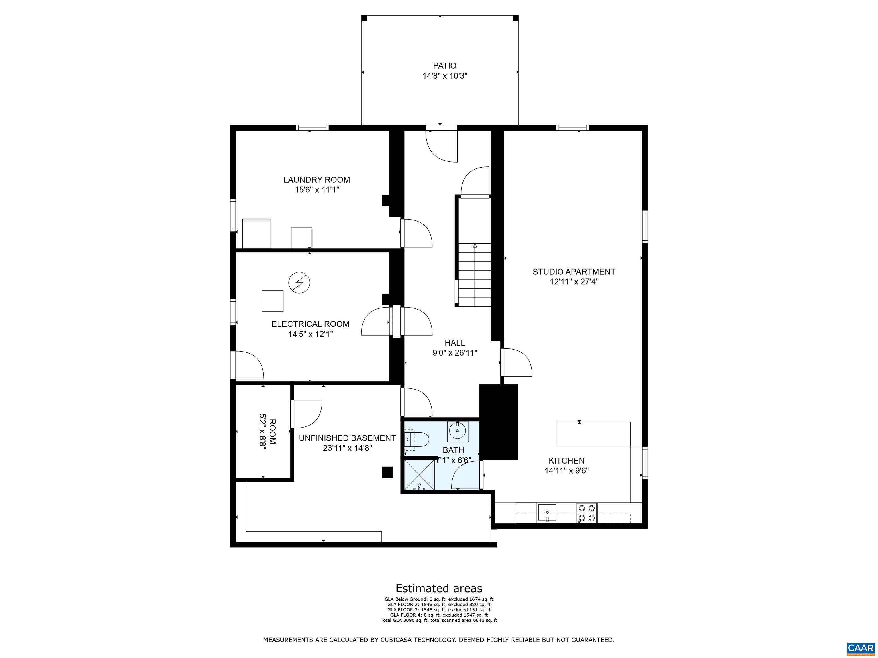 31 UNIVERSITY CIR