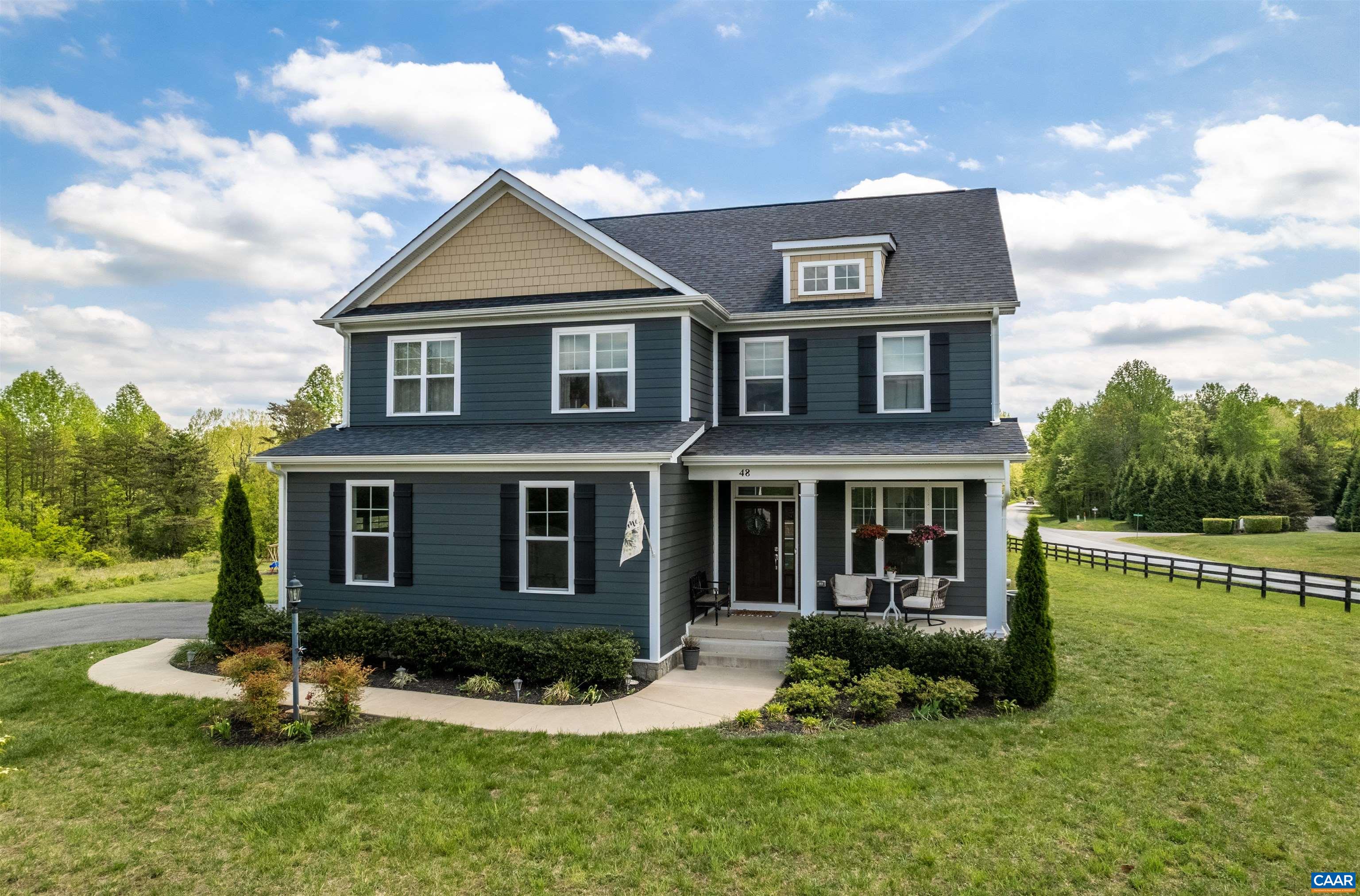 48 YATES CIR