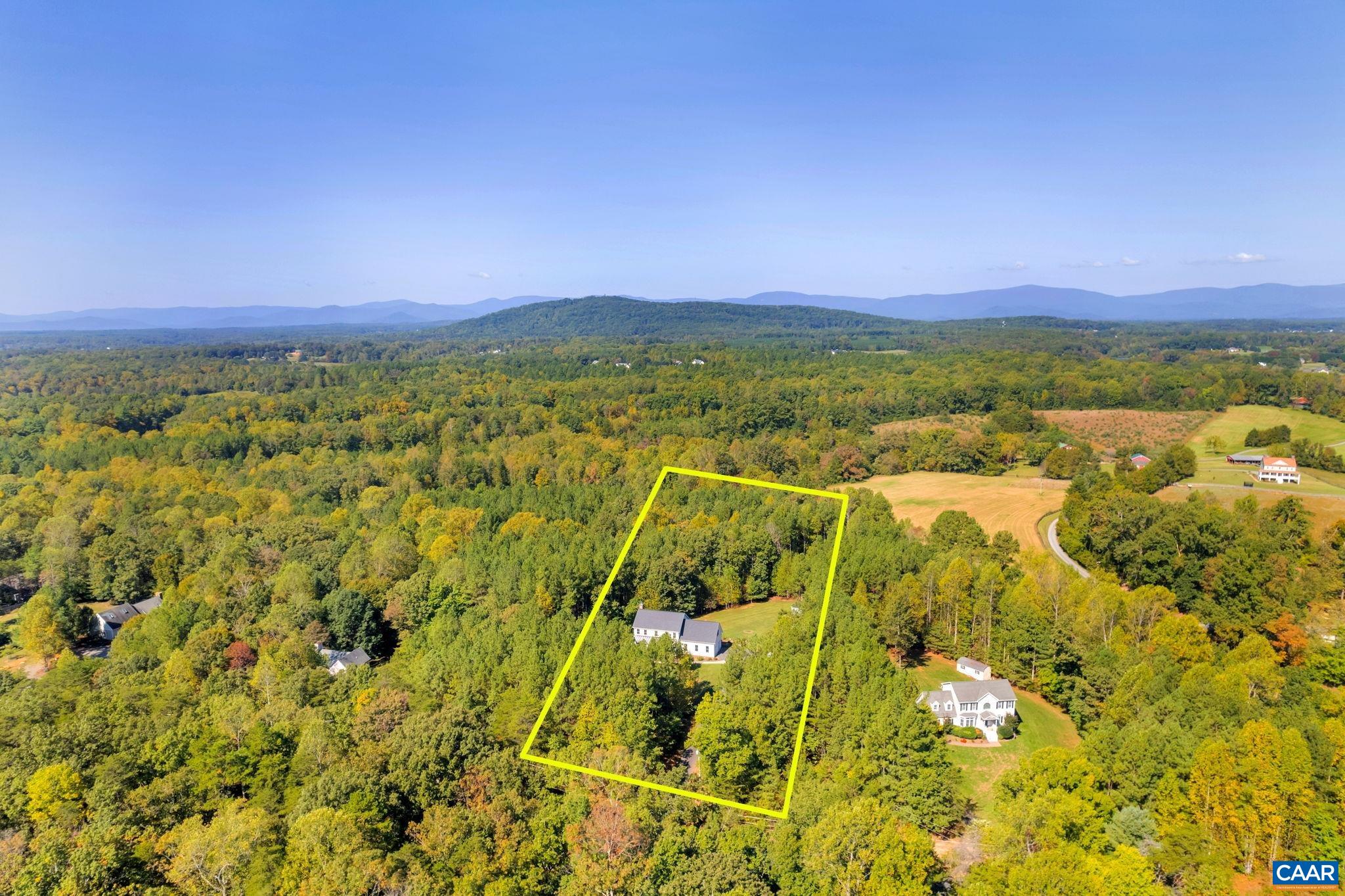 3530 PREDDY CREEK RD