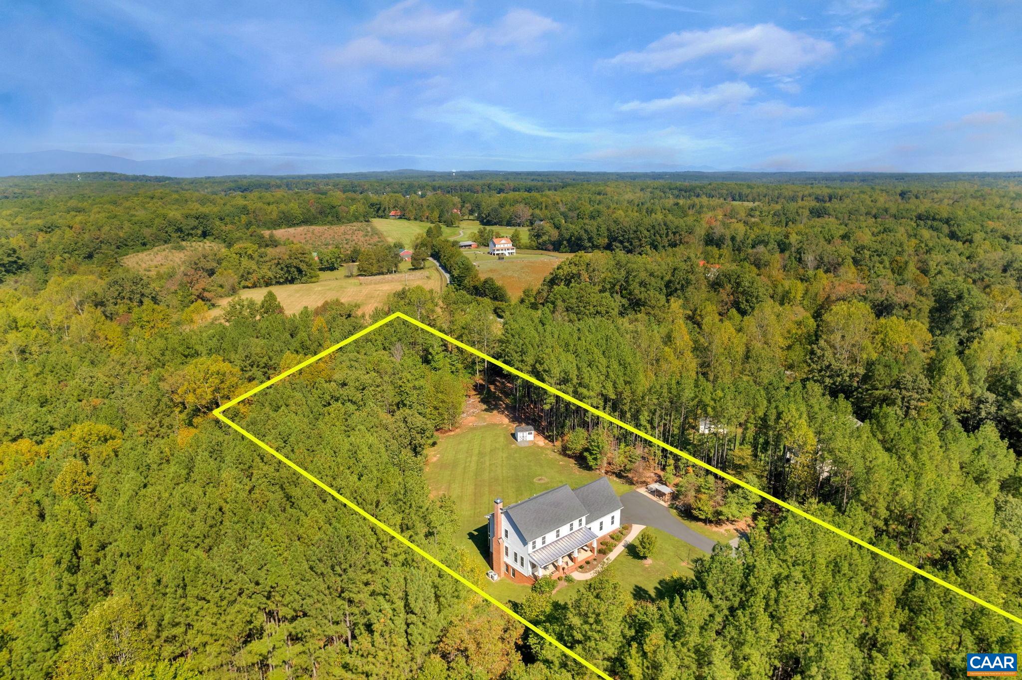3530 PREDDY CREEK RD