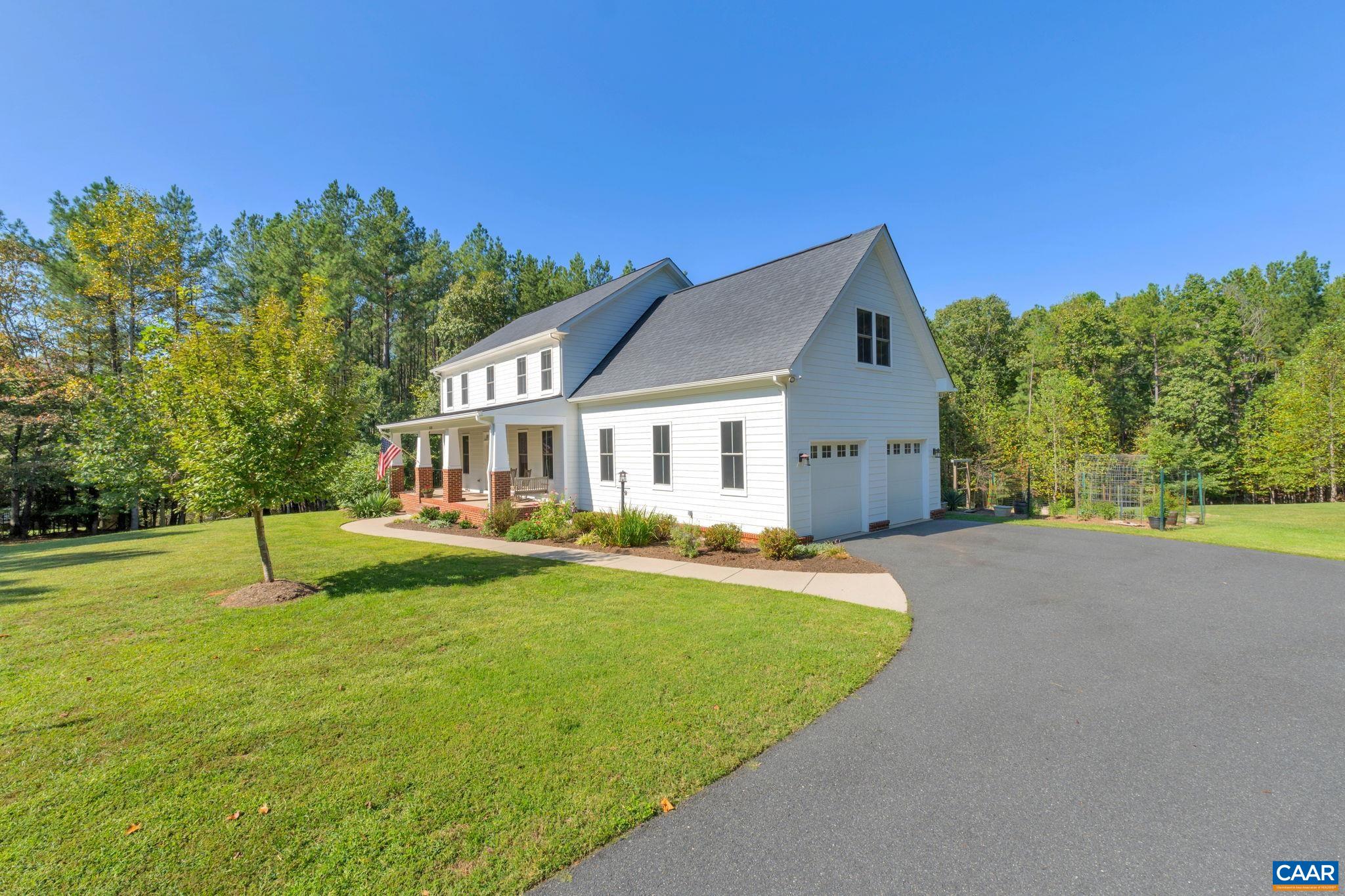 3530 PREDDY CREEK RD