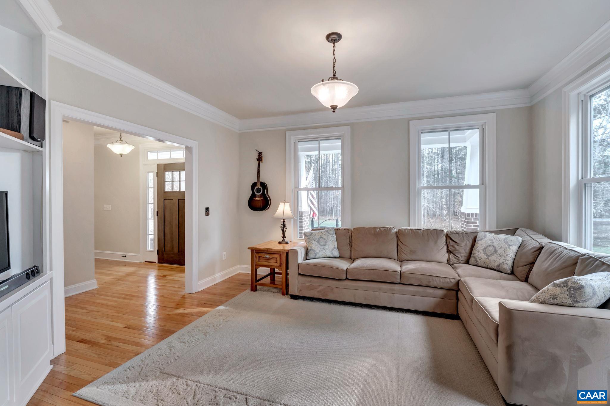 3530 PREDDY CREEK RD
