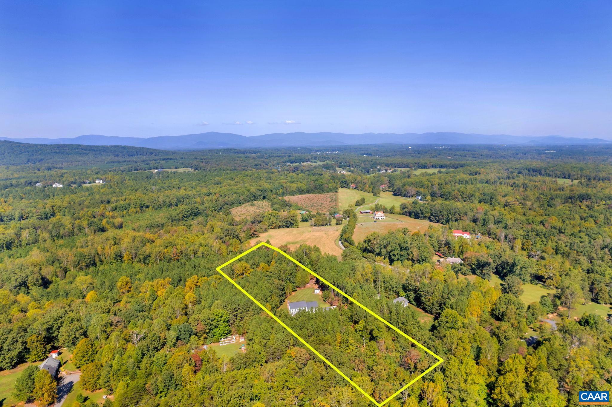 3530 PREDDY CREEK RD