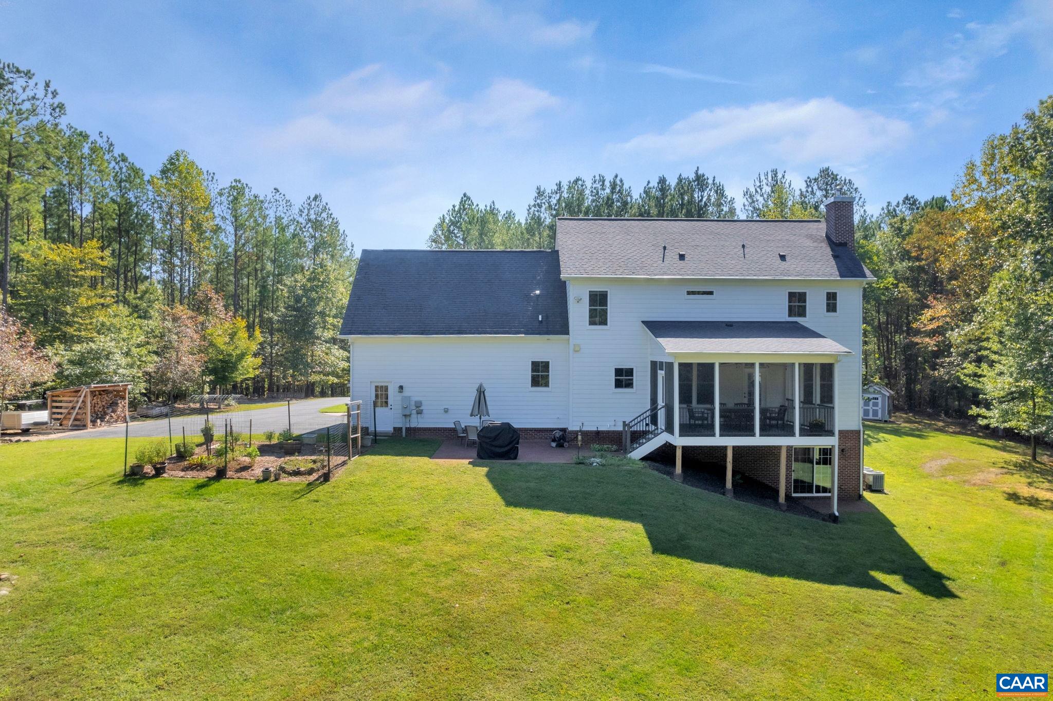 3530 PREDDY CREEK RD