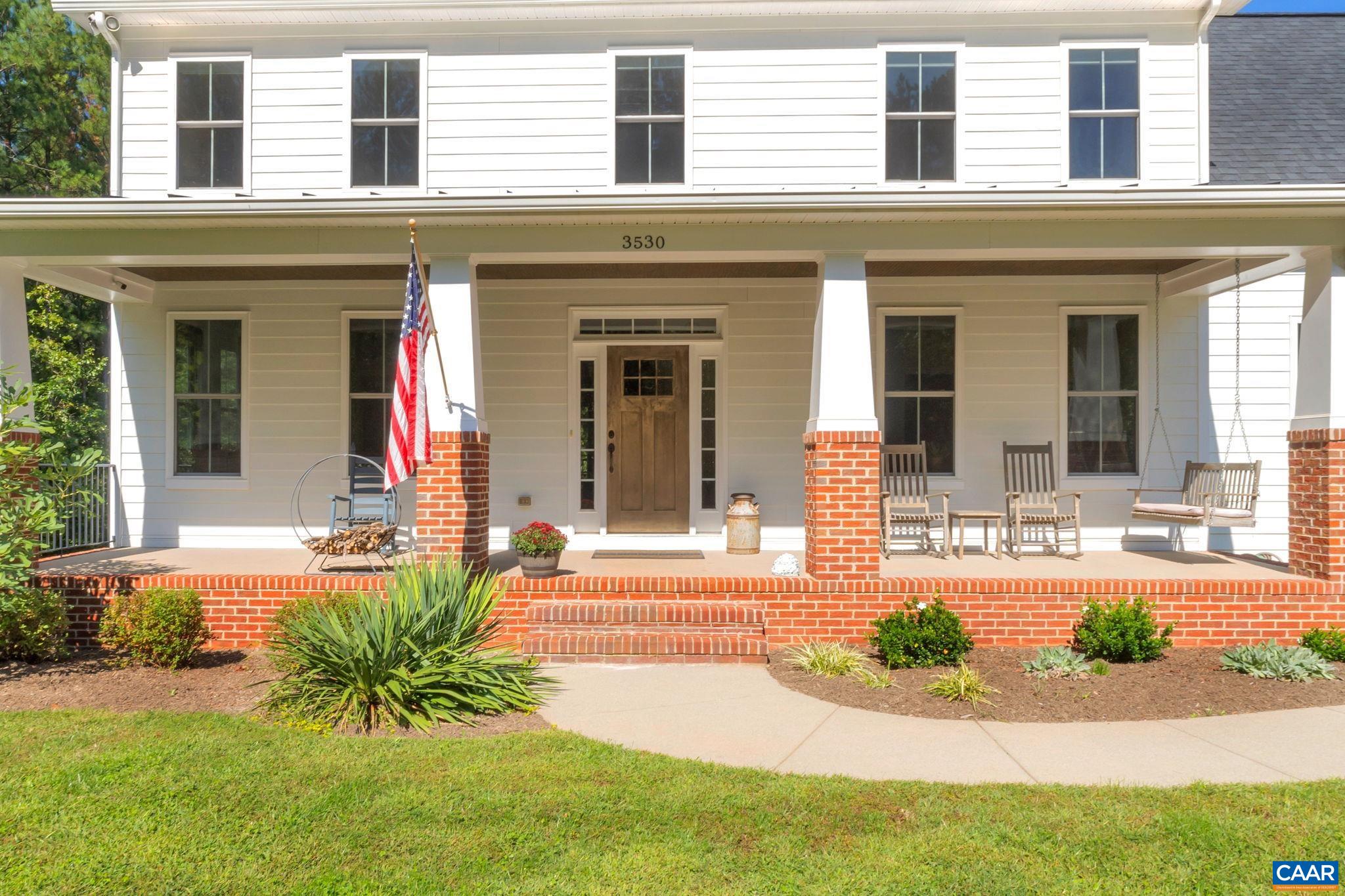 3530 PREDDY CREEK RD