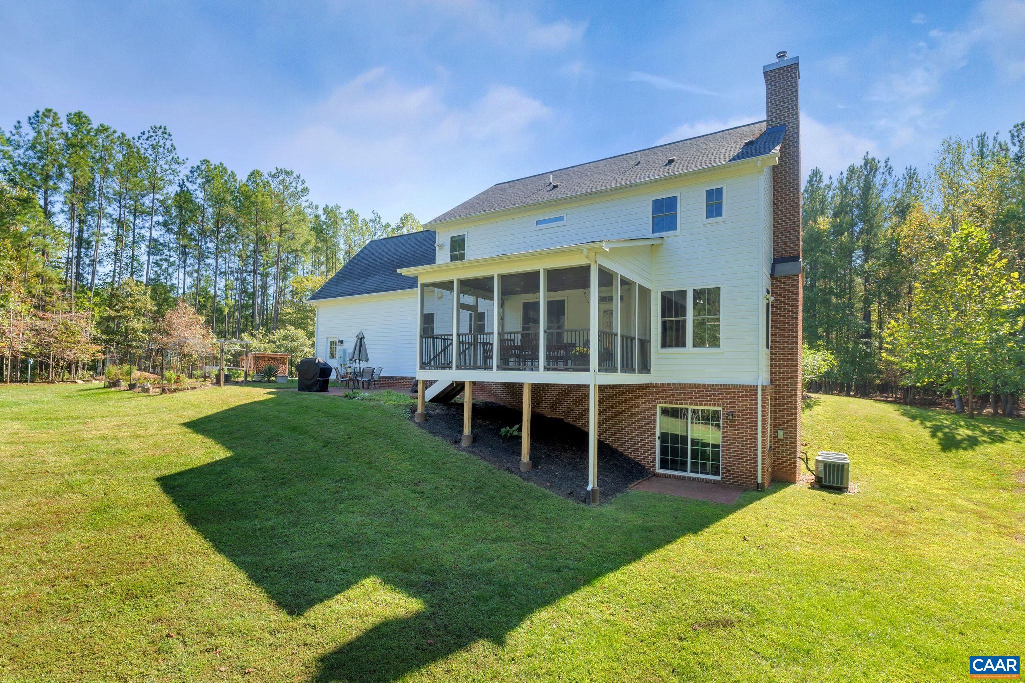 3530 PREDDY CREEK RD