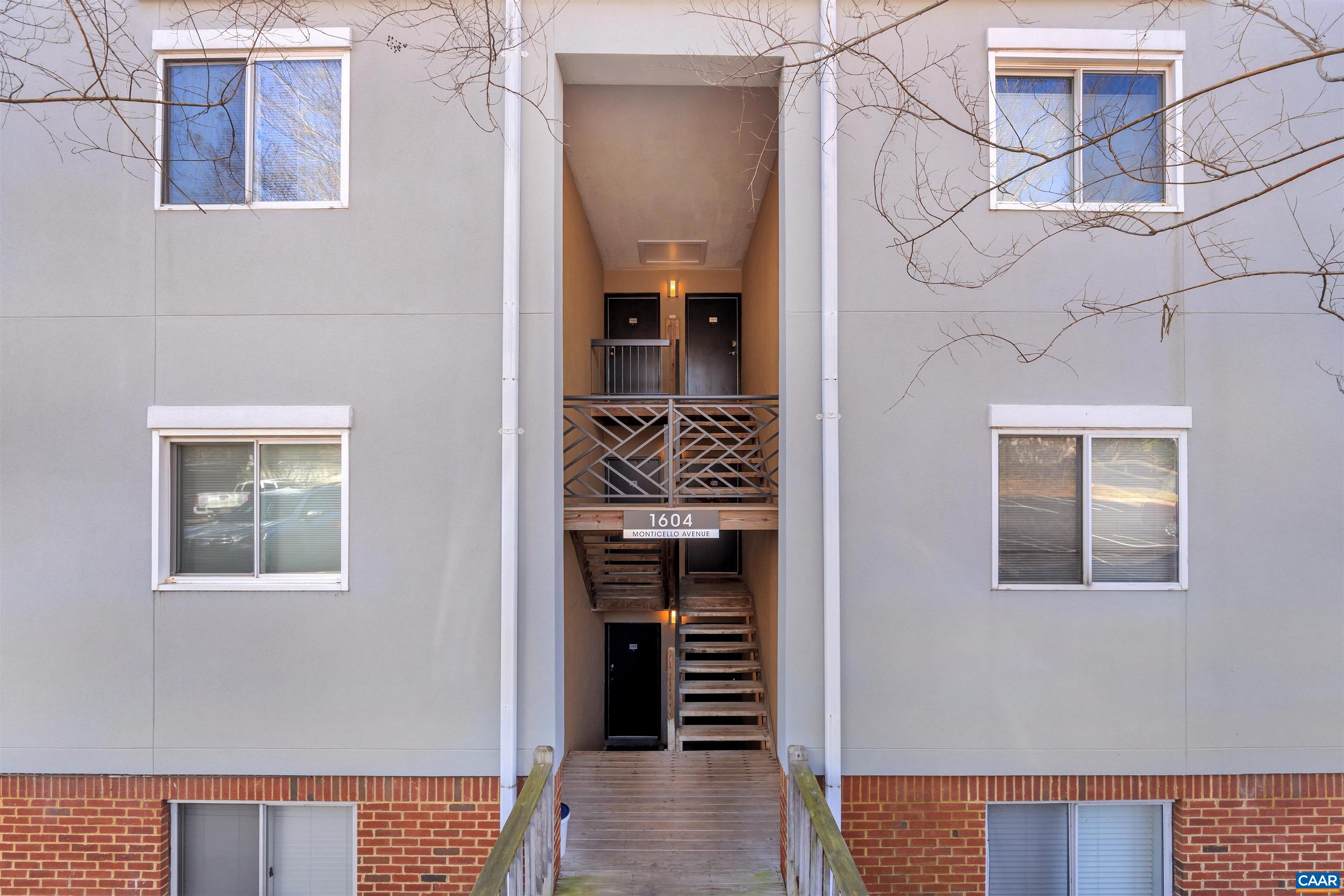 1604 MONTICELLO AVE Unit: H