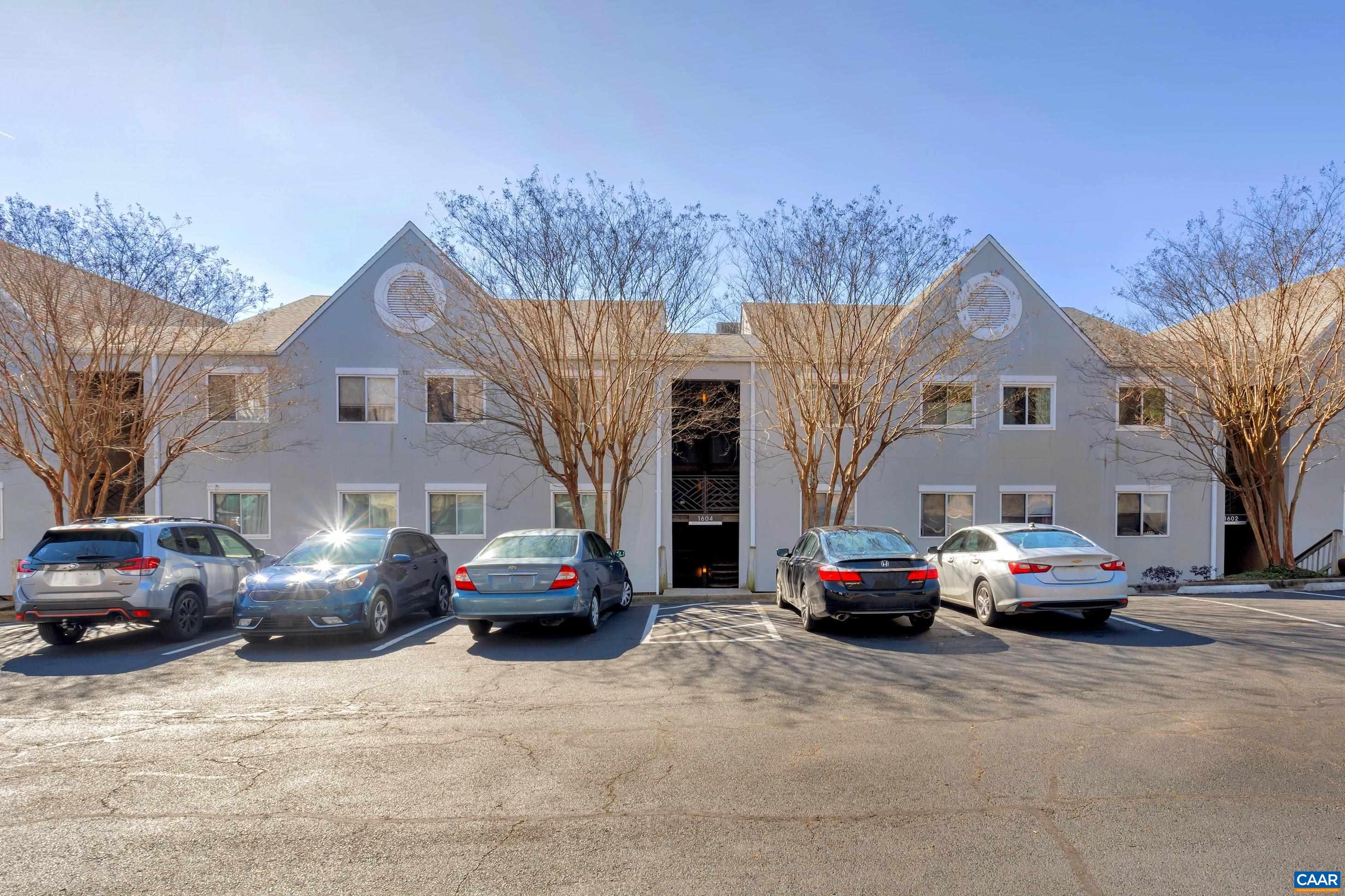 1604 MONTICELLO AVE Unit: H