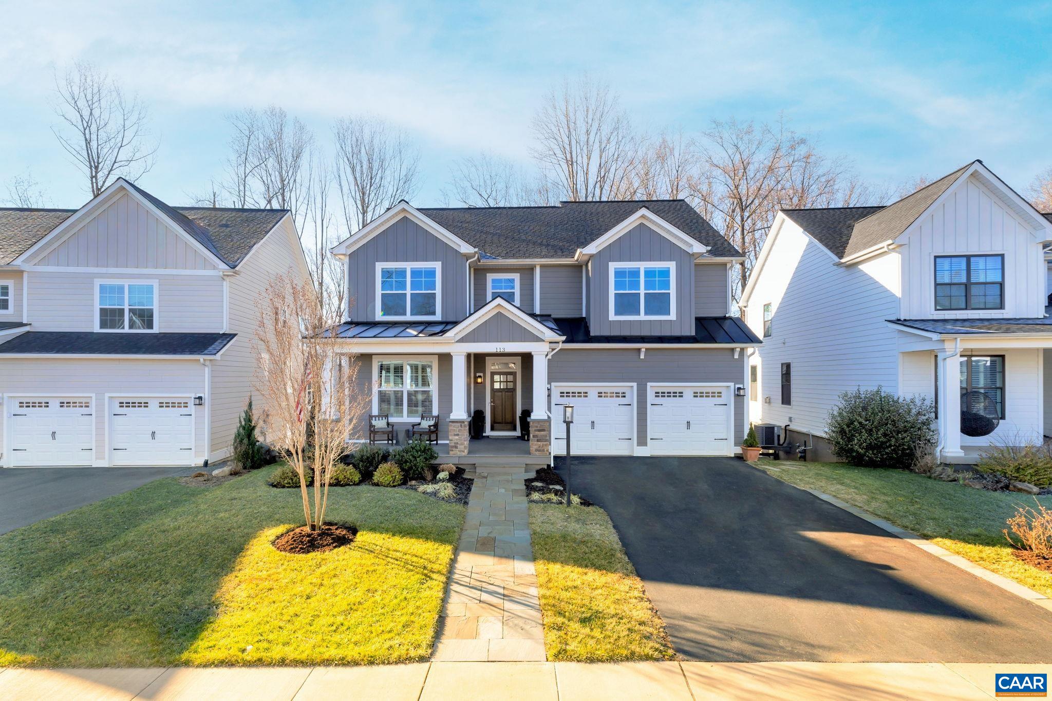 113 PAYNES MILL RD