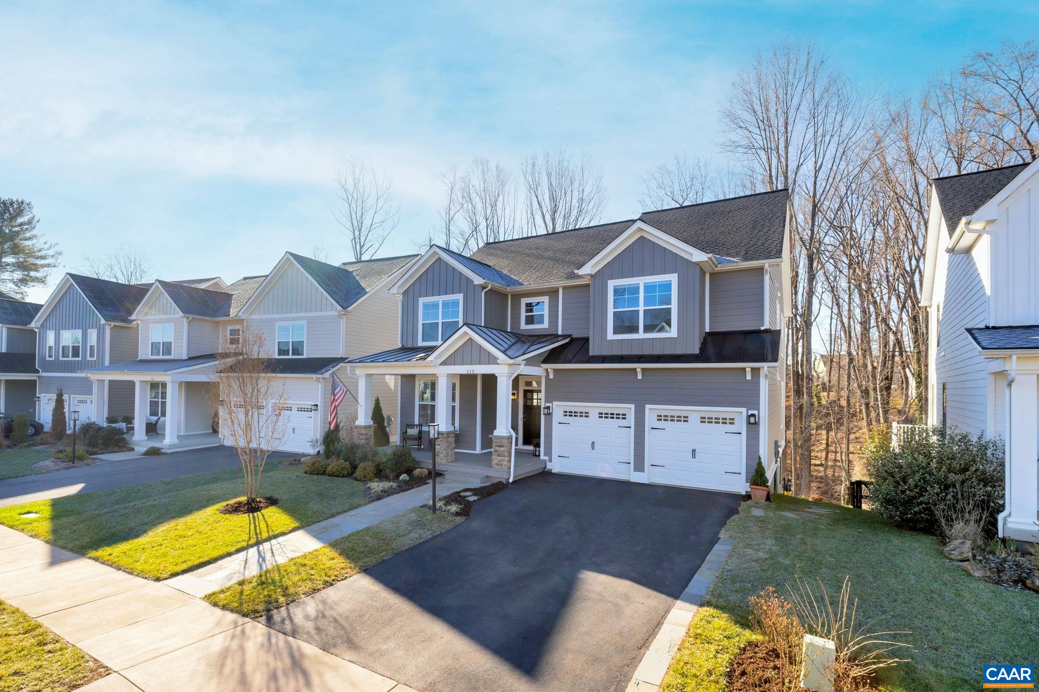 113 PAYNES MILL RD