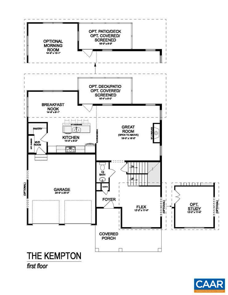 113 PAYNES MILL RD