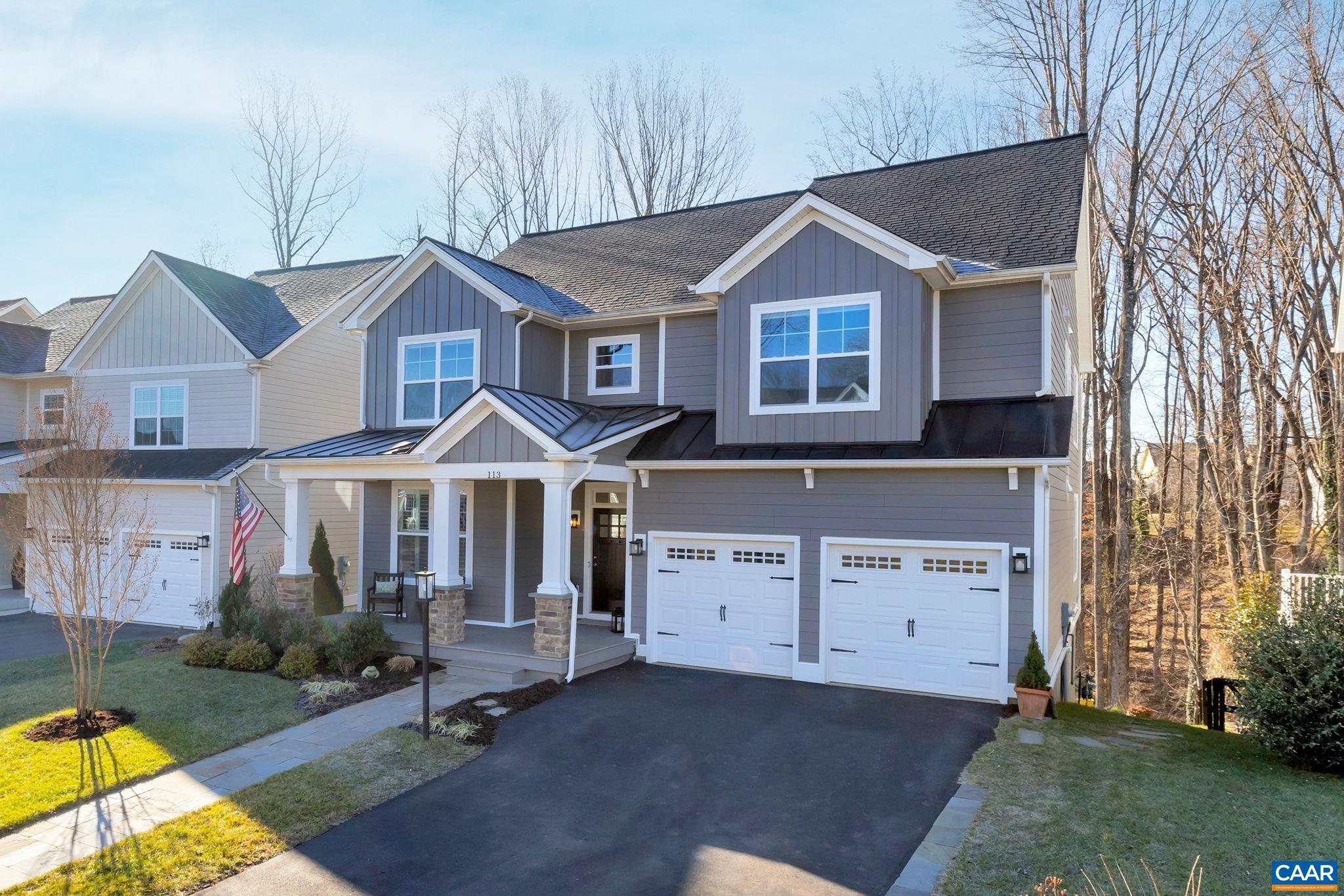 113 PAYNES MILL RD