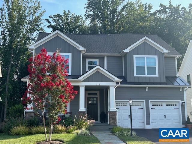 113 PAYNES MILL RD