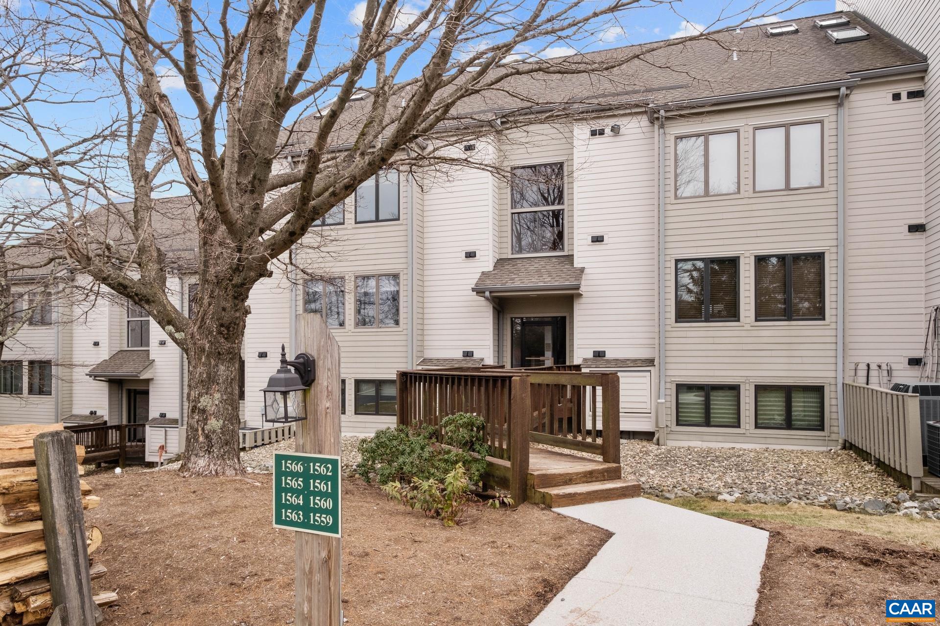 1566 VISTAS CONDOS Unit: 1566