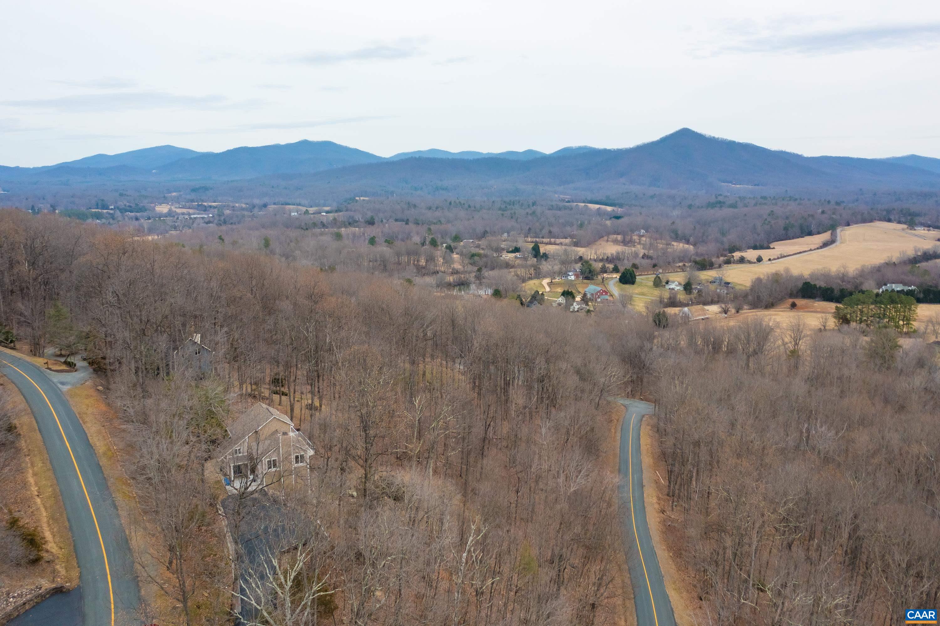 550 CRAWFORDS CLIMB