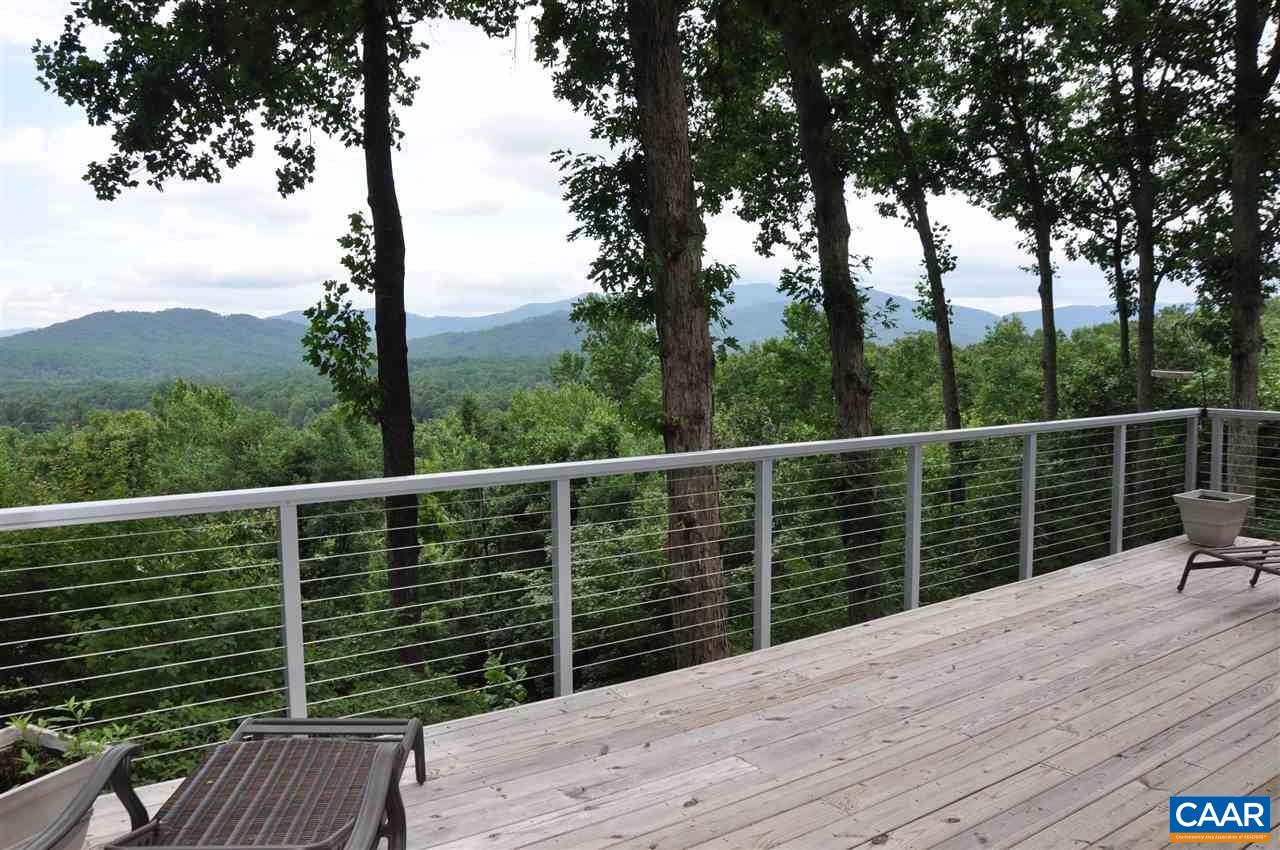 550 CRAWFORDS CLIMB