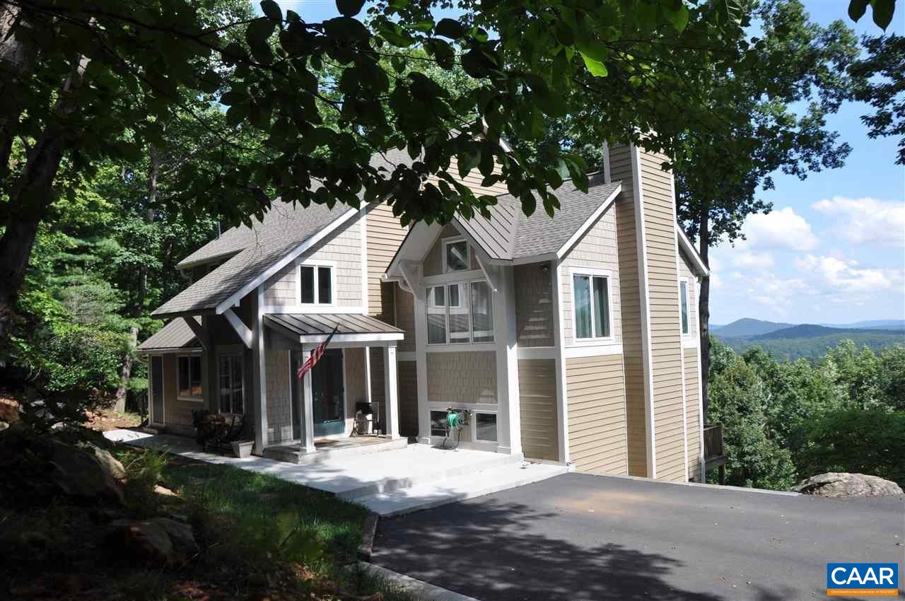 550 CRAWFORDS CLIMB
