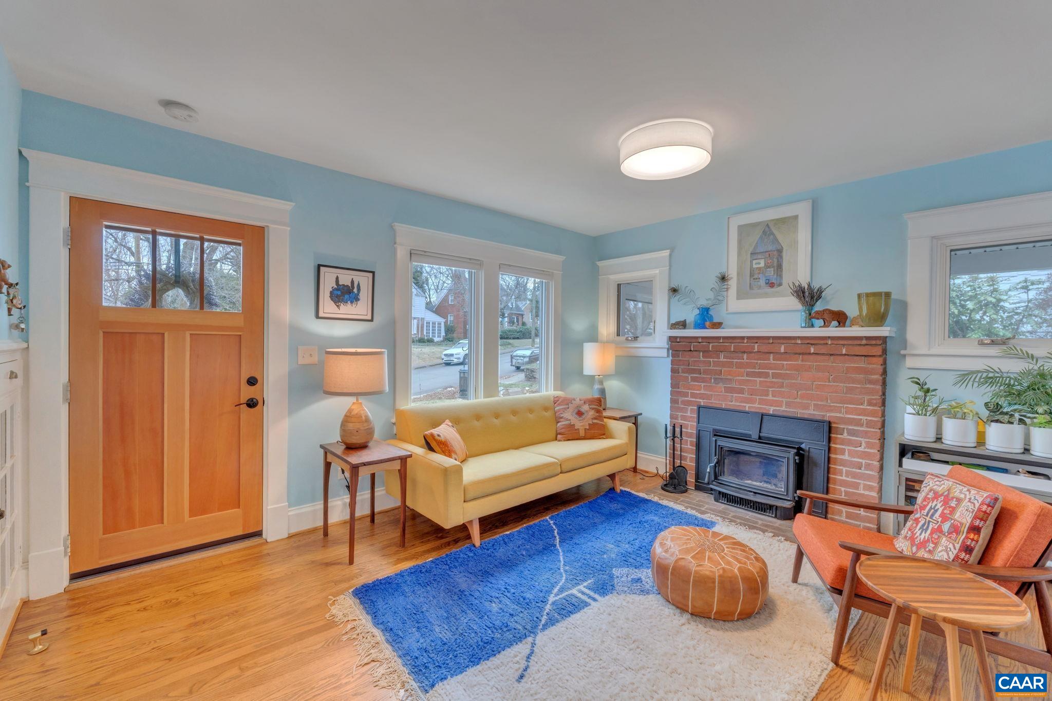 707 EVERGREEN AVE