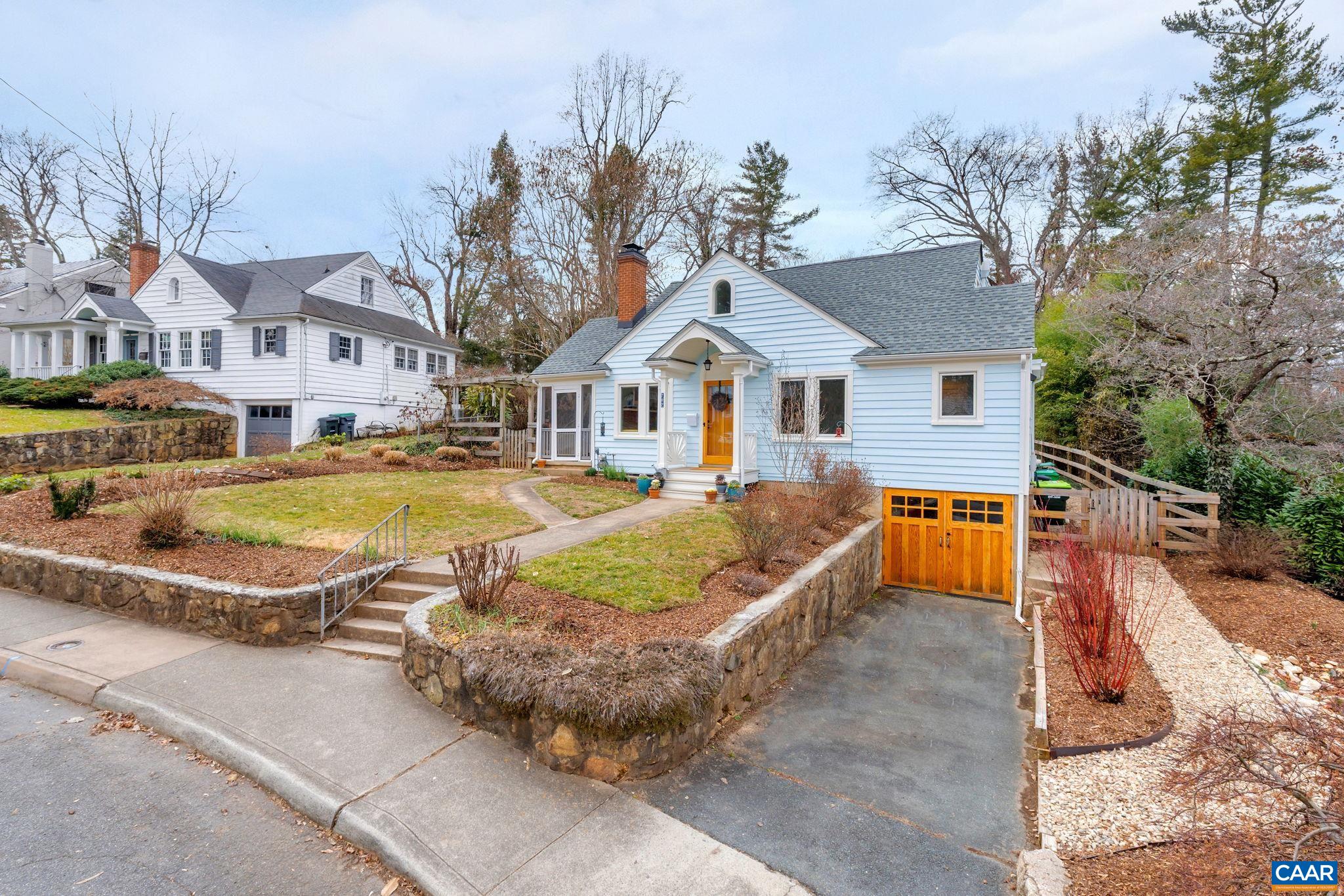 707 EVERGREEN AVE