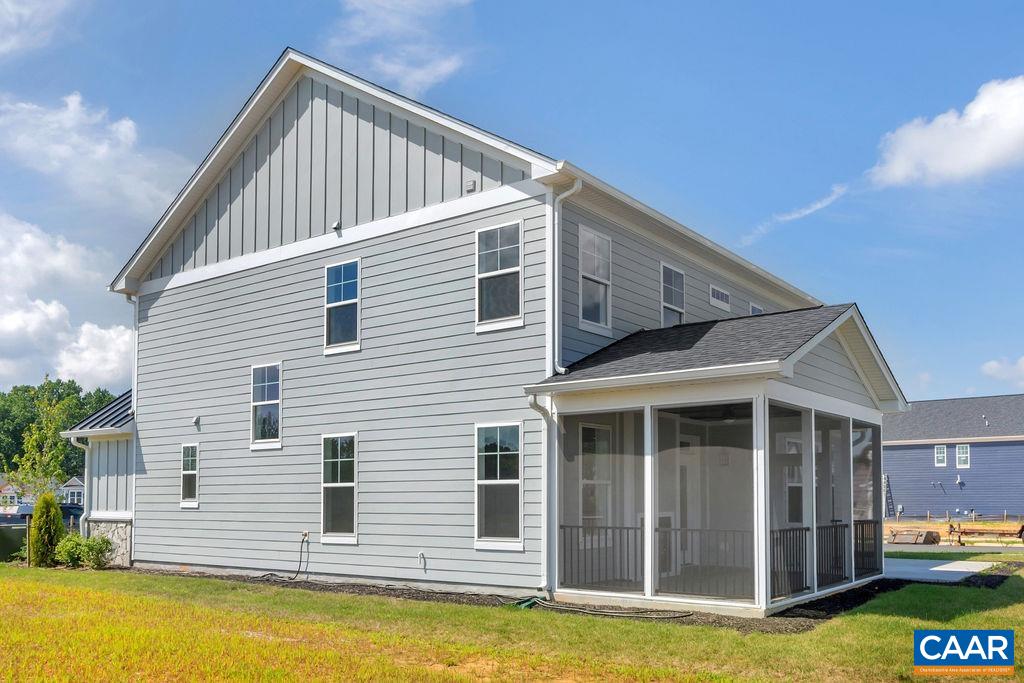 5037 MARY JACKSON CT