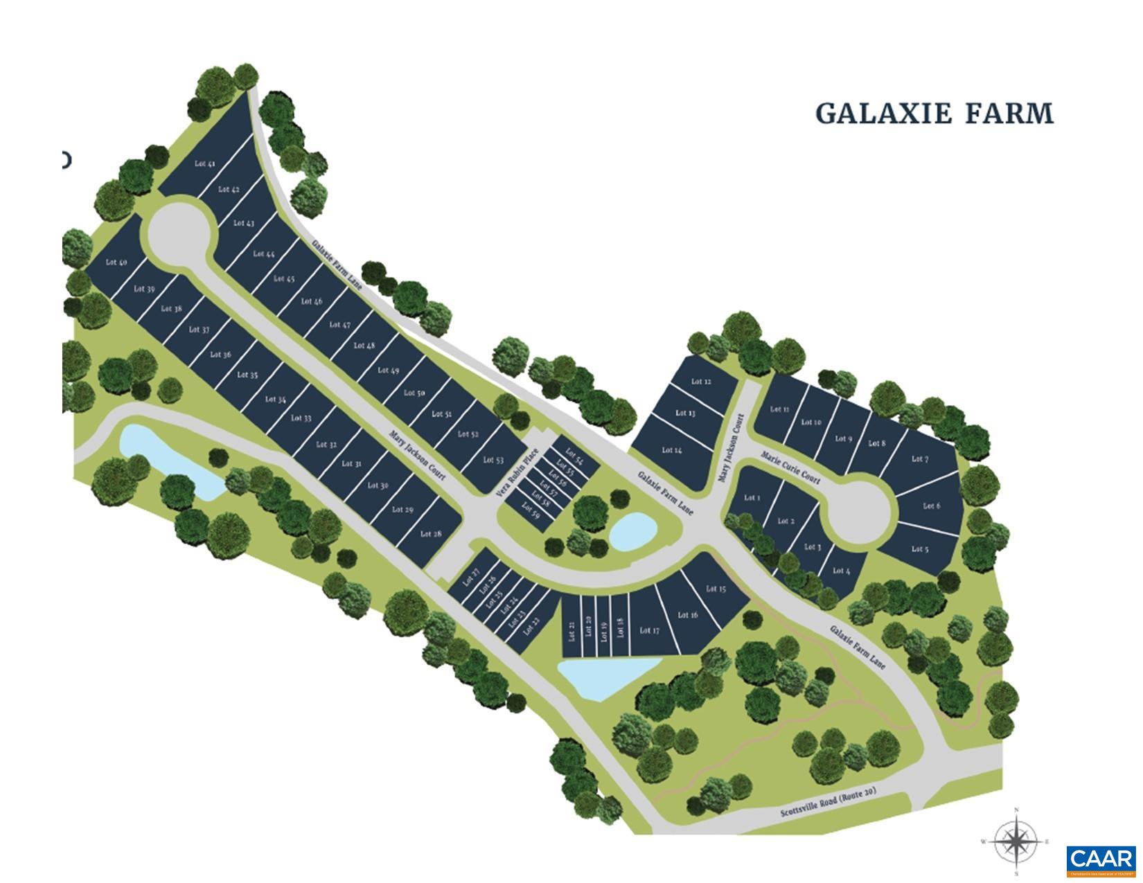 5037 MARY JACKSON CT