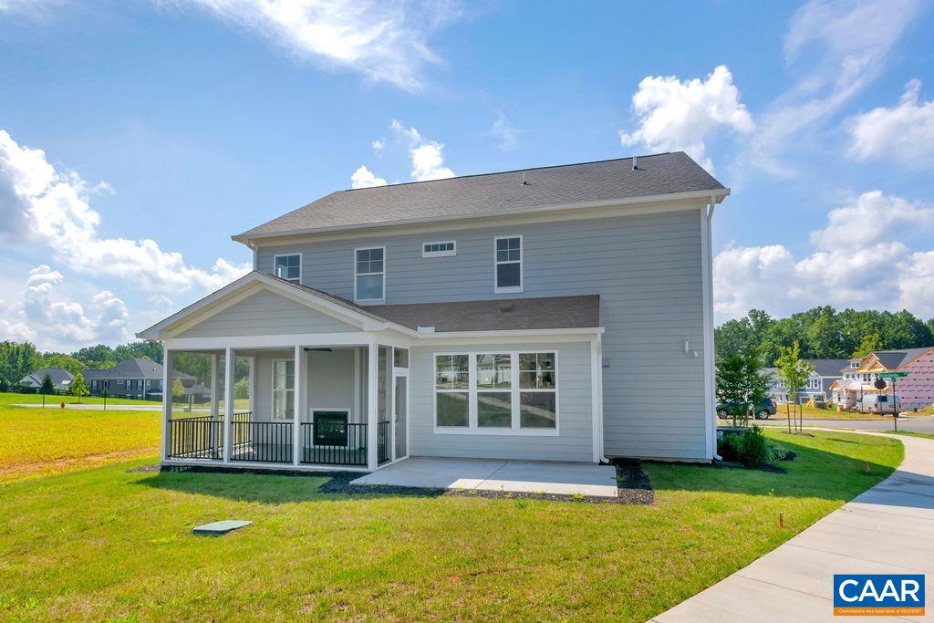 5037 MARY JACKSON CT