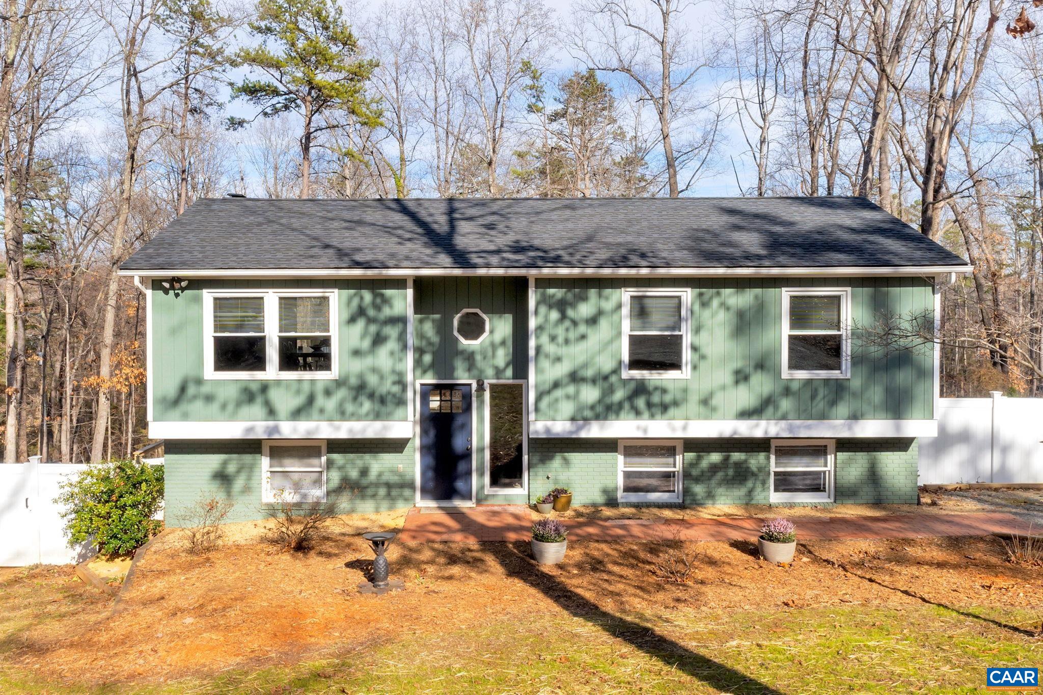 352 BUCK MOUNTAIN RD