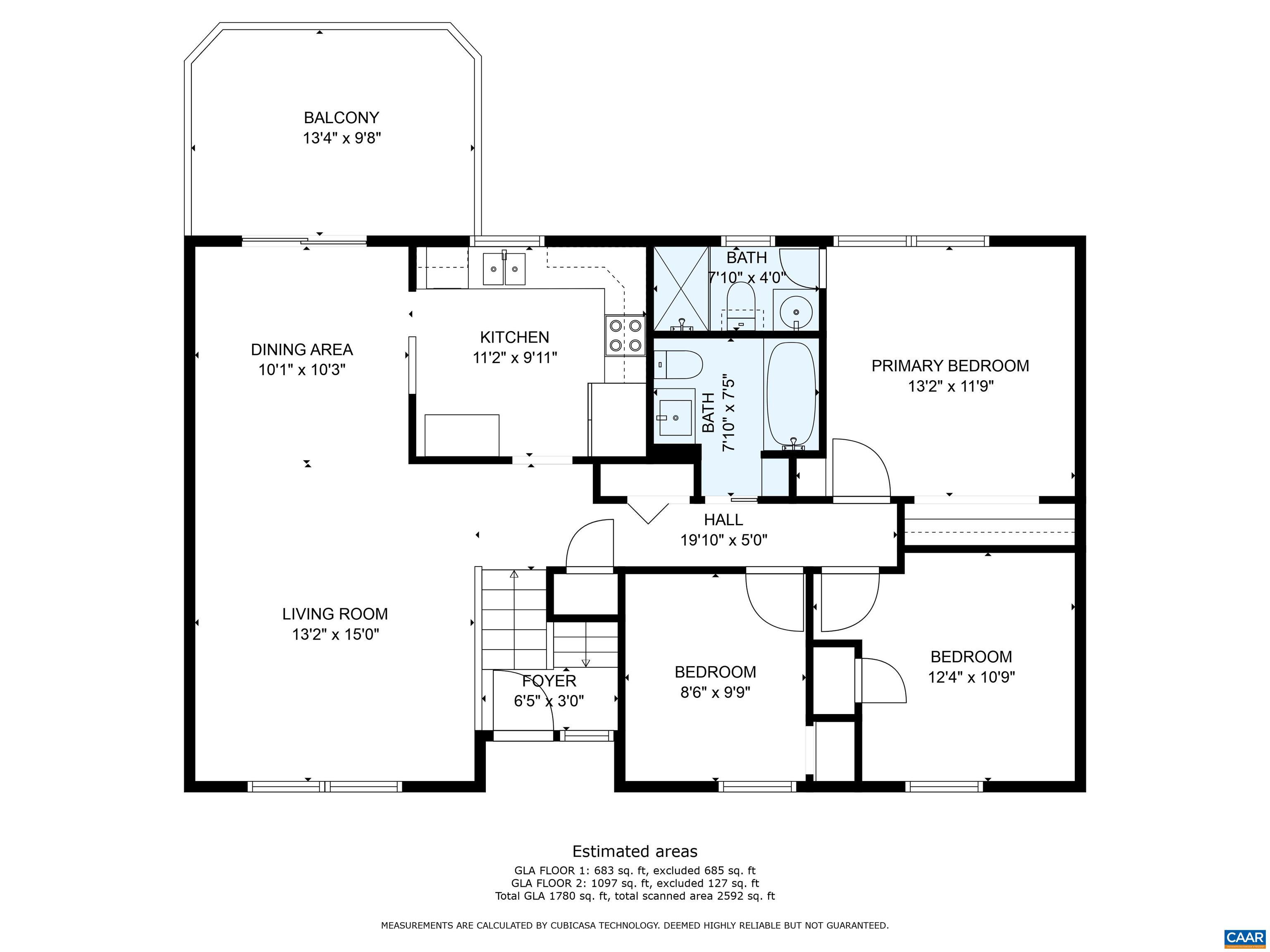 352 BUCK MOUNTAIN RD
