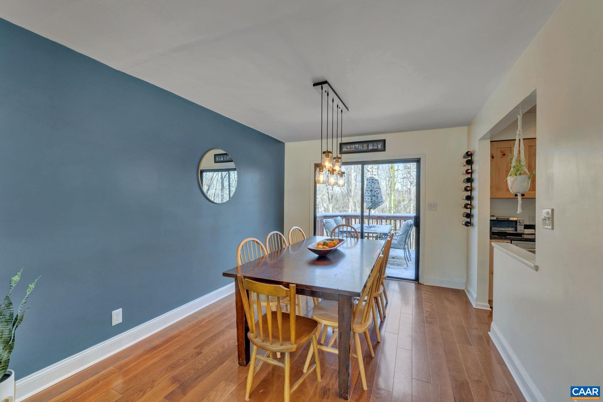 352 BUCK MOUNTAIN RD