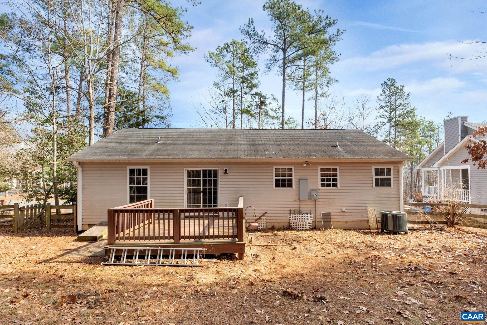 13 STONEFIELD RD