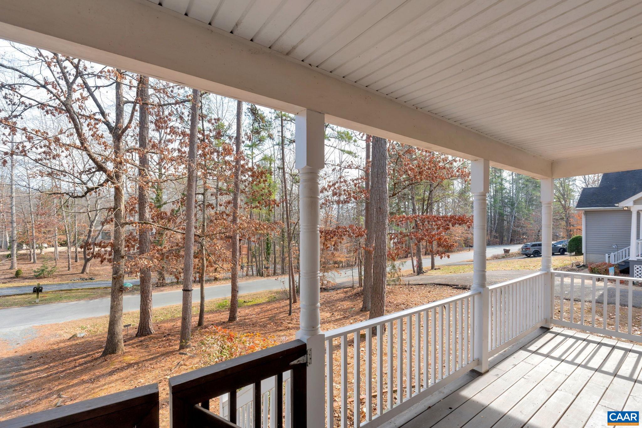13 STONEFIELD RD
