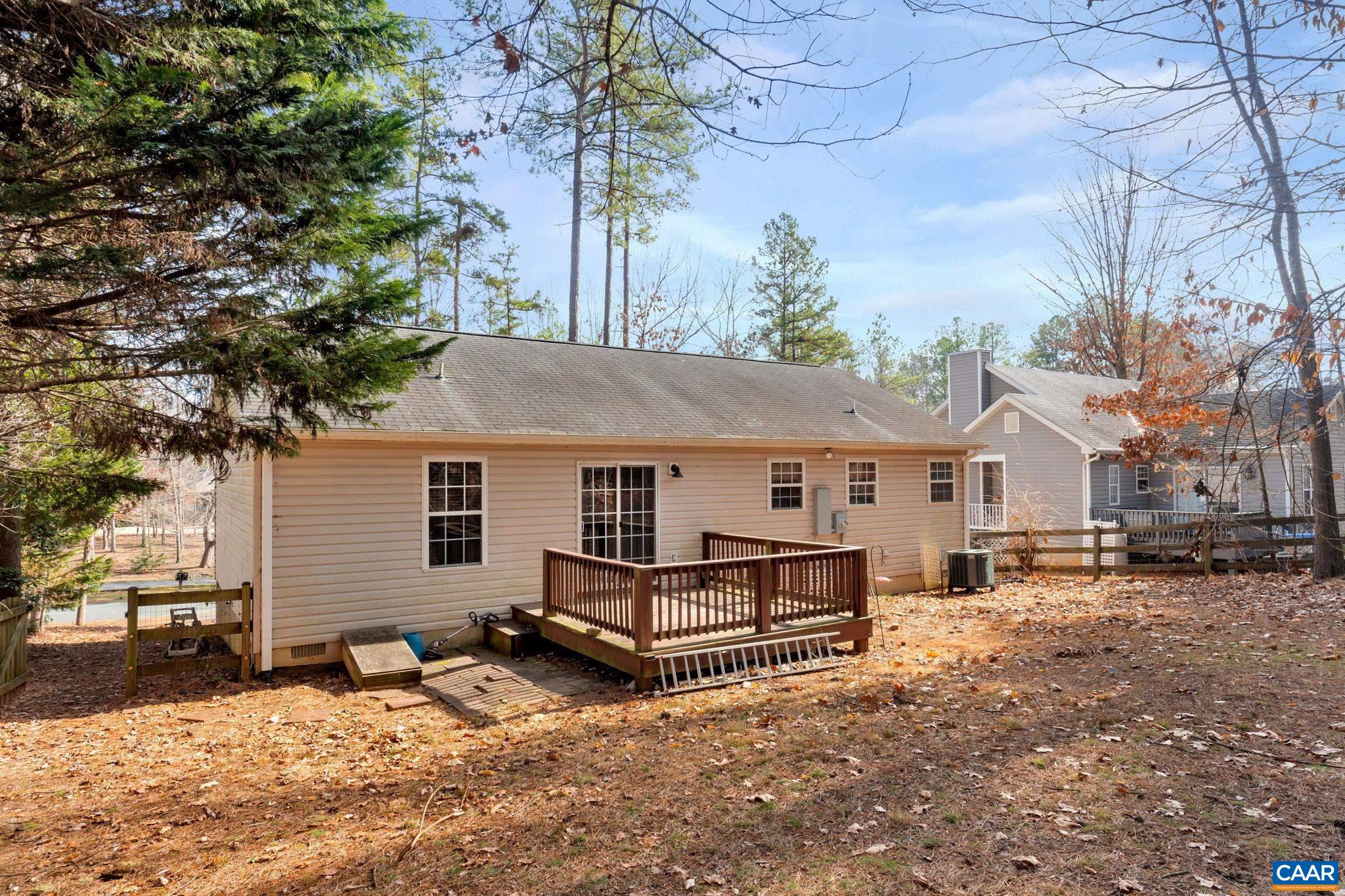 13 STONEFIELD RD