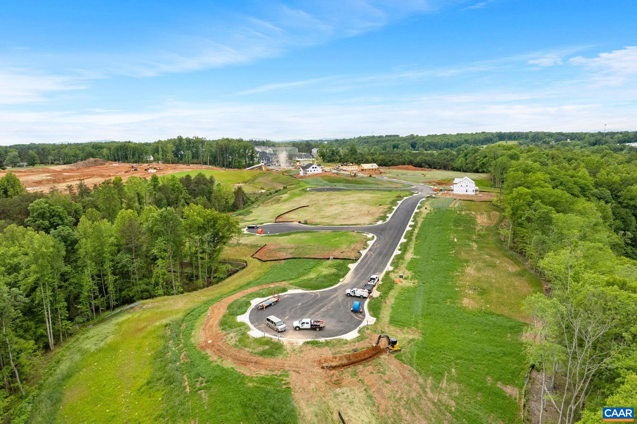 158 CLIFFVIEW CT