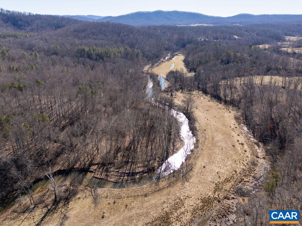 TBD ROCKFISH GAP TPKE