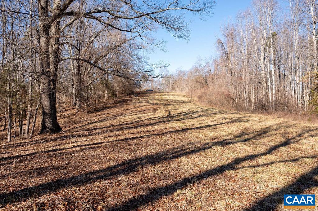 TBD ROCKFISH GAP TPKE