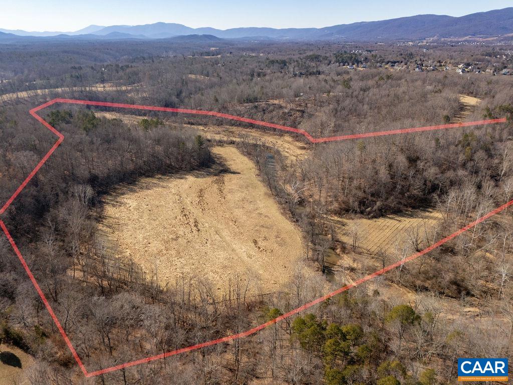 TBD ROCKFISH GAP TPKE