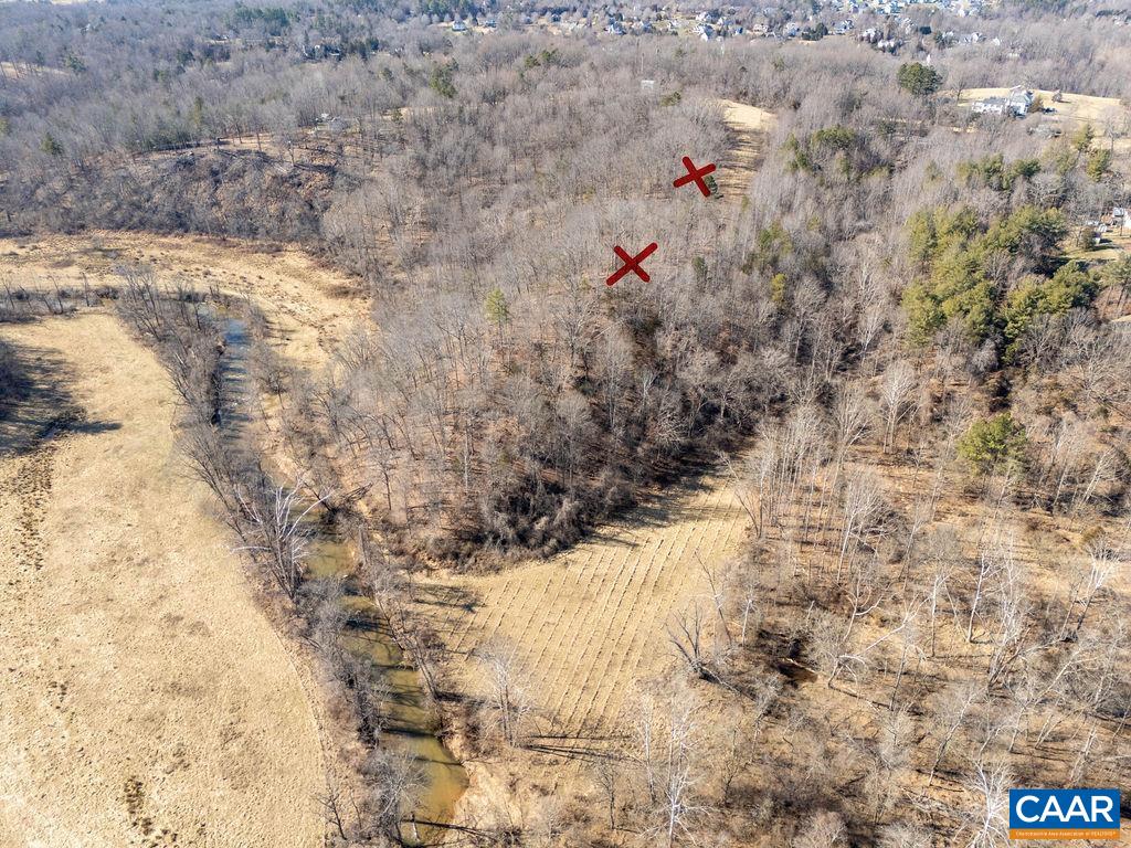 TBD ROCKFISH GAP TPKE